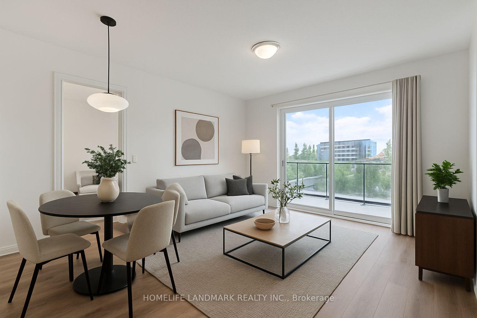 Photo 8 of Unit 301, 55 South Town Centre Boulevard, Markham, Unionville — HOMEH