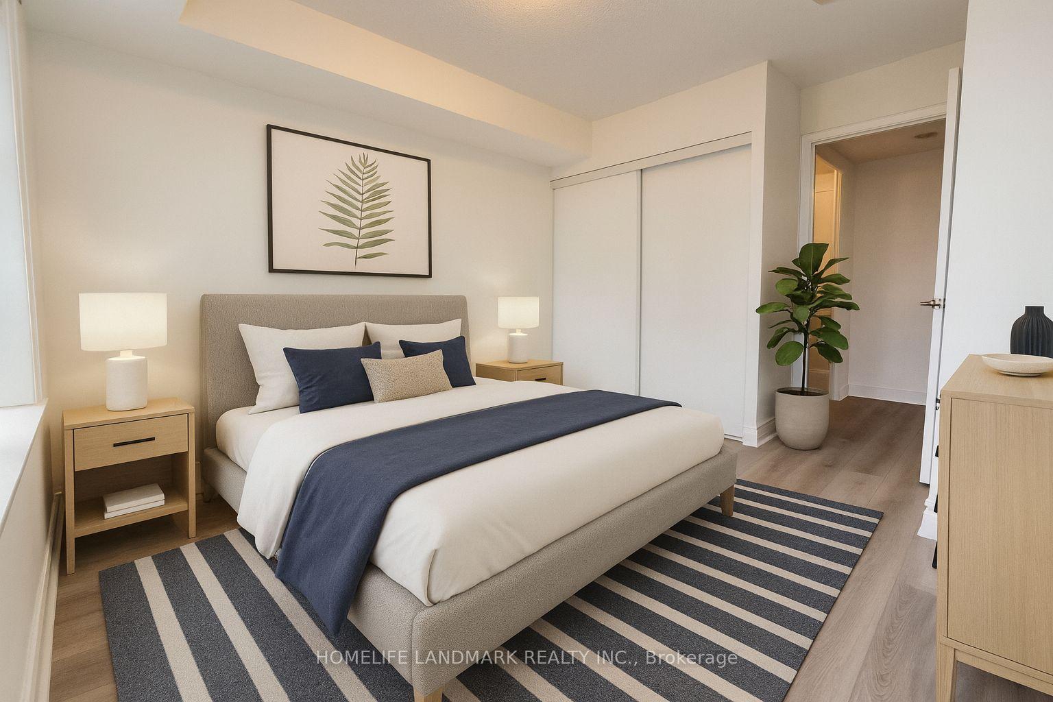 Photo 15 of Unit 301, 55 South Town Centre Boulevard, Markham, Unionville — HOMEH