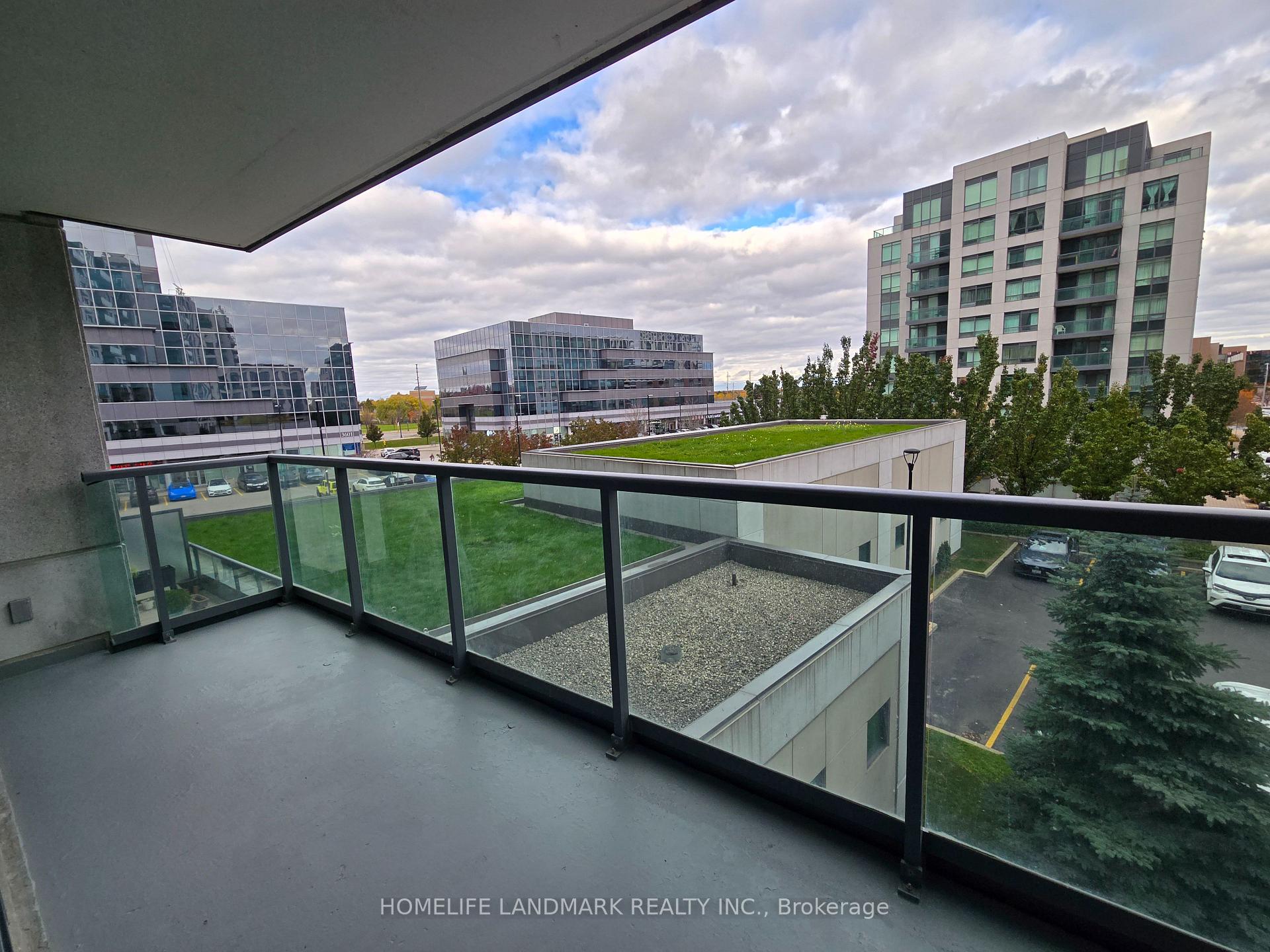 Photo 18 of Unit 301, 55 South Town Centre Boulevard, Markham, Unionville — HOMEH