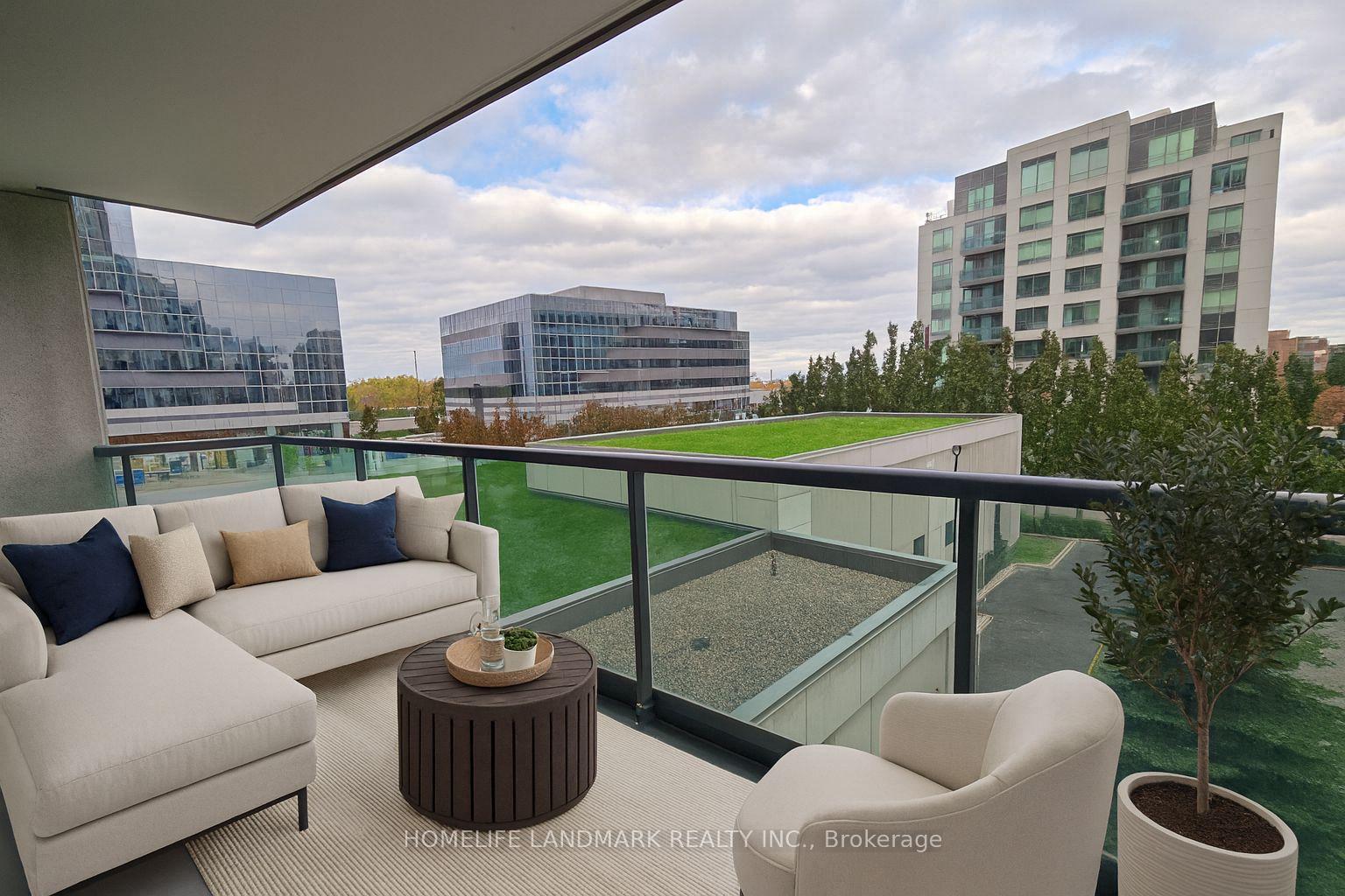 Photo 19 of Unit 301, 55 South Town Centre Boulevard, Markham, Unionville — HOMEH