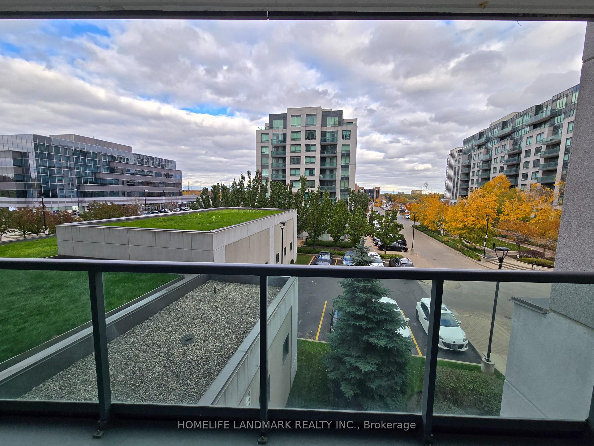 Photo 20 of Unit 301, 55 South Town Centre Boulevard, Markham, Unionville — HOMEH