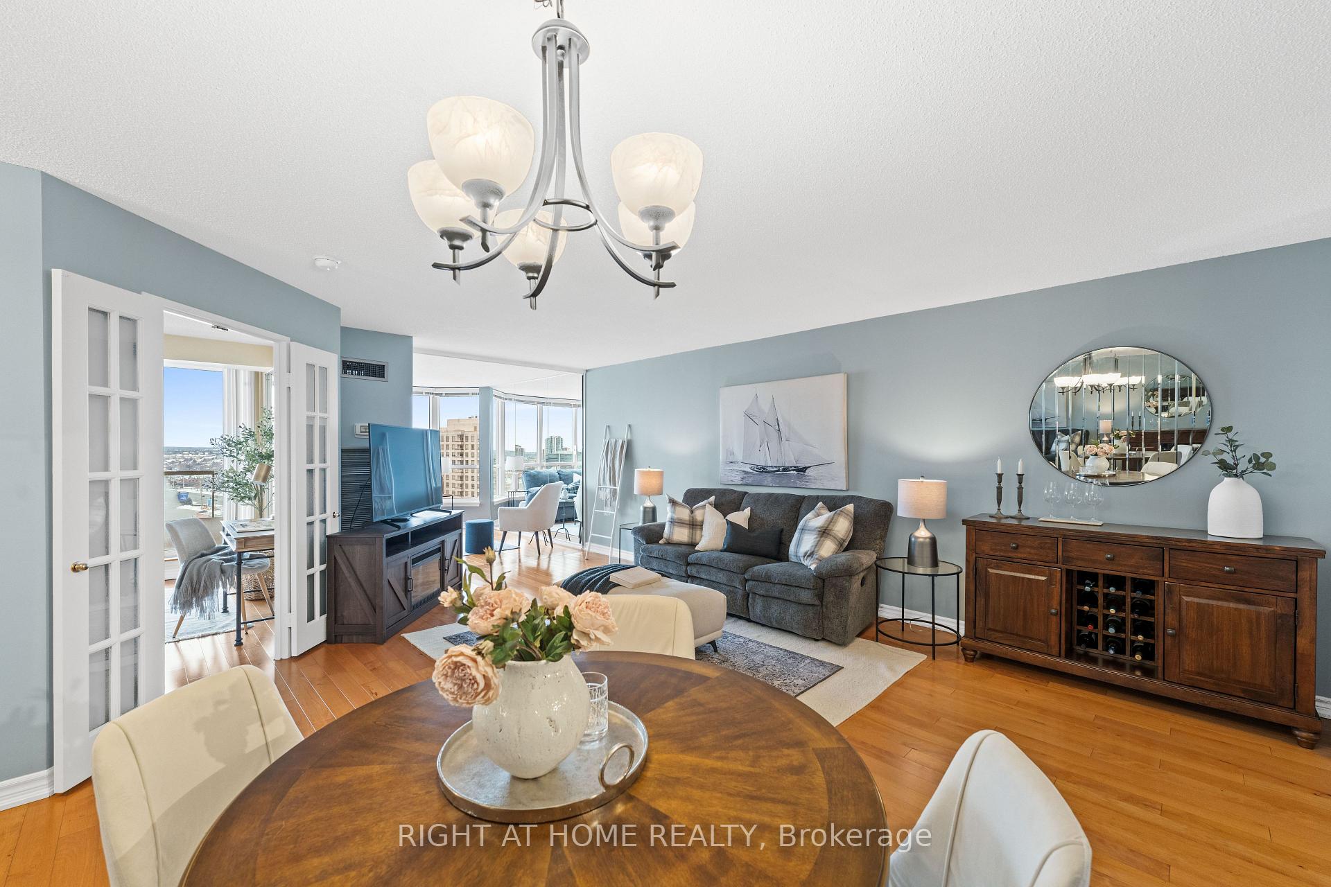 Photo 7 of Unit 1622, 1880 Valley Farm Road, Pickering, Town Centre — HOMEH