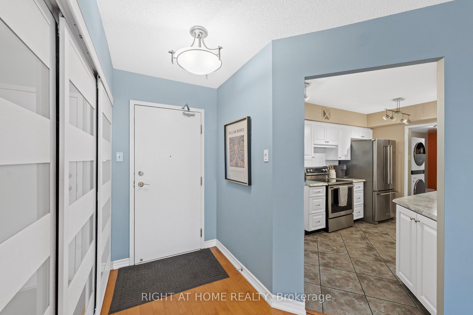 Photo 25 of Unit 1622, 1880 Valley Farm Road, Pickering, Town Centre — HOMEH