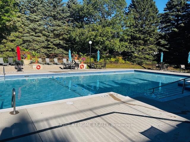 Photo 28 of Unit 1622, 1880 Valley Farm Road, Pickering, Town Centre — HOMEH