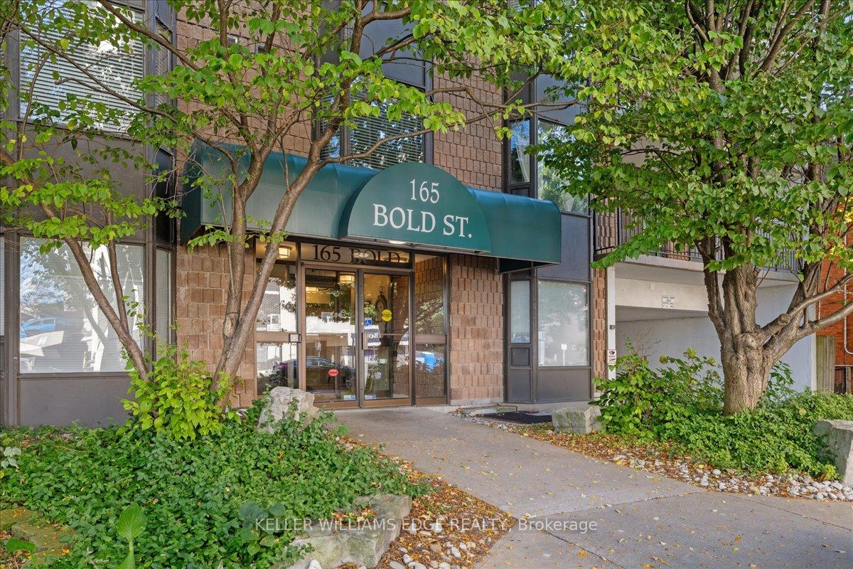 Photo 1 of Unit 304, 165 Bold Street, Hamilton, Durand — HOMEH
