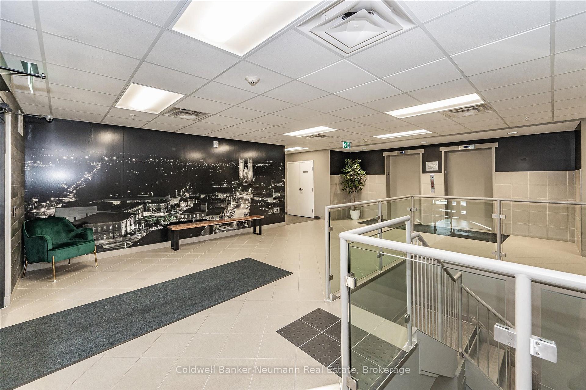 Photo 6 of Unit 306, 7 Kay Crescent, Guelph, Pineridge/Westminster Woods — HOMEH