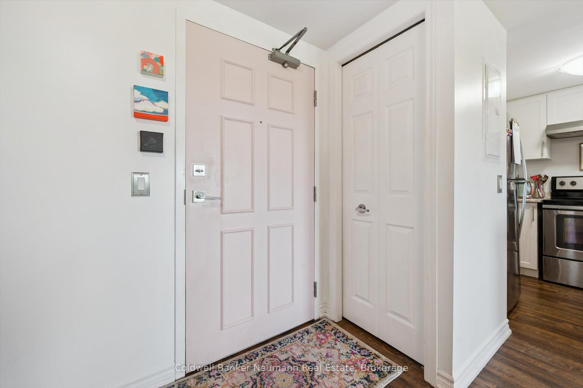 Photo 7 of Unit 306, 7 Kay Crescent, Guelph, Pineridge/Westminster Woods — HOMEH