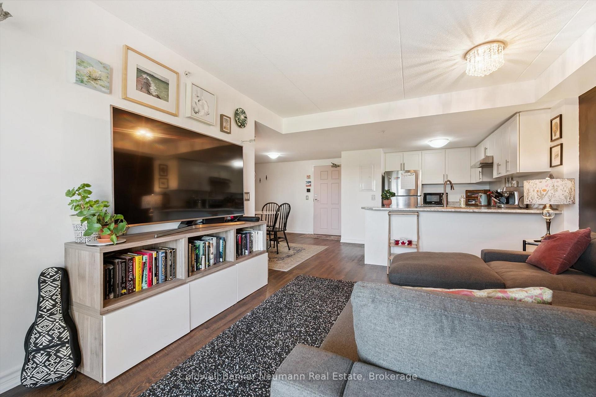 Photo 12 of Unit 306, 7 Kay Crescent, Guelph, Pineridge/Westminster Woods — HOMEH