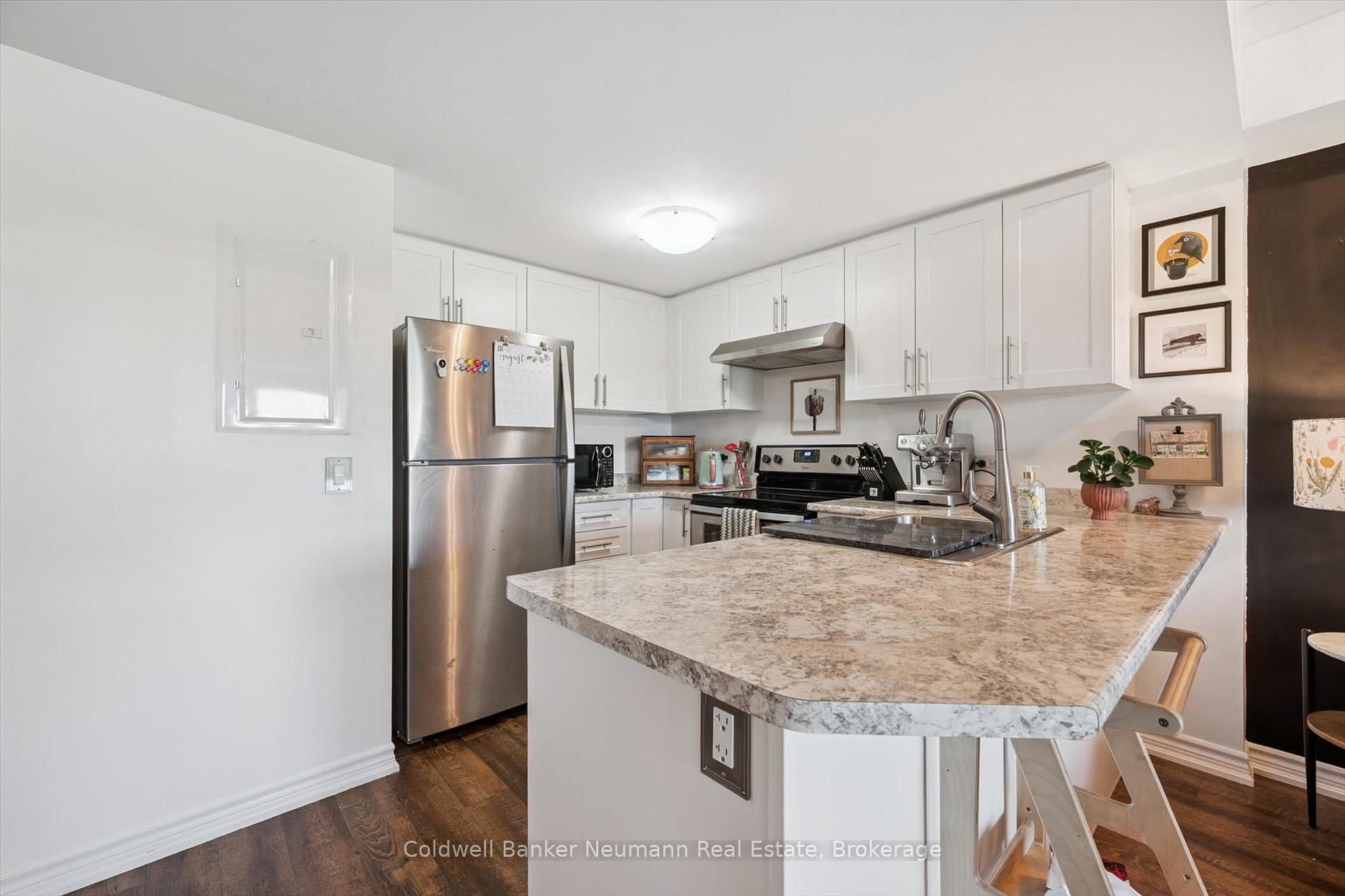 Photo 13 of Unit 306, 7 Kay Crescent, Guelph, Pineridge/Westminster Woods — HOMEH