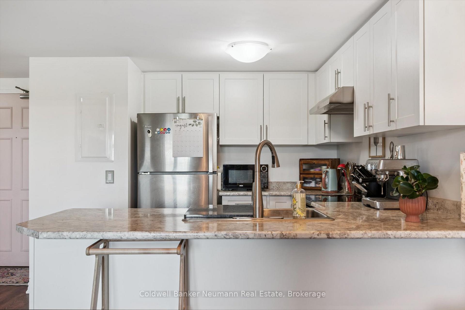 Photo 14 of Unit 306, 7 Kay Crescent, Guelph, Pineridge/Westminster Woods — HOMEH