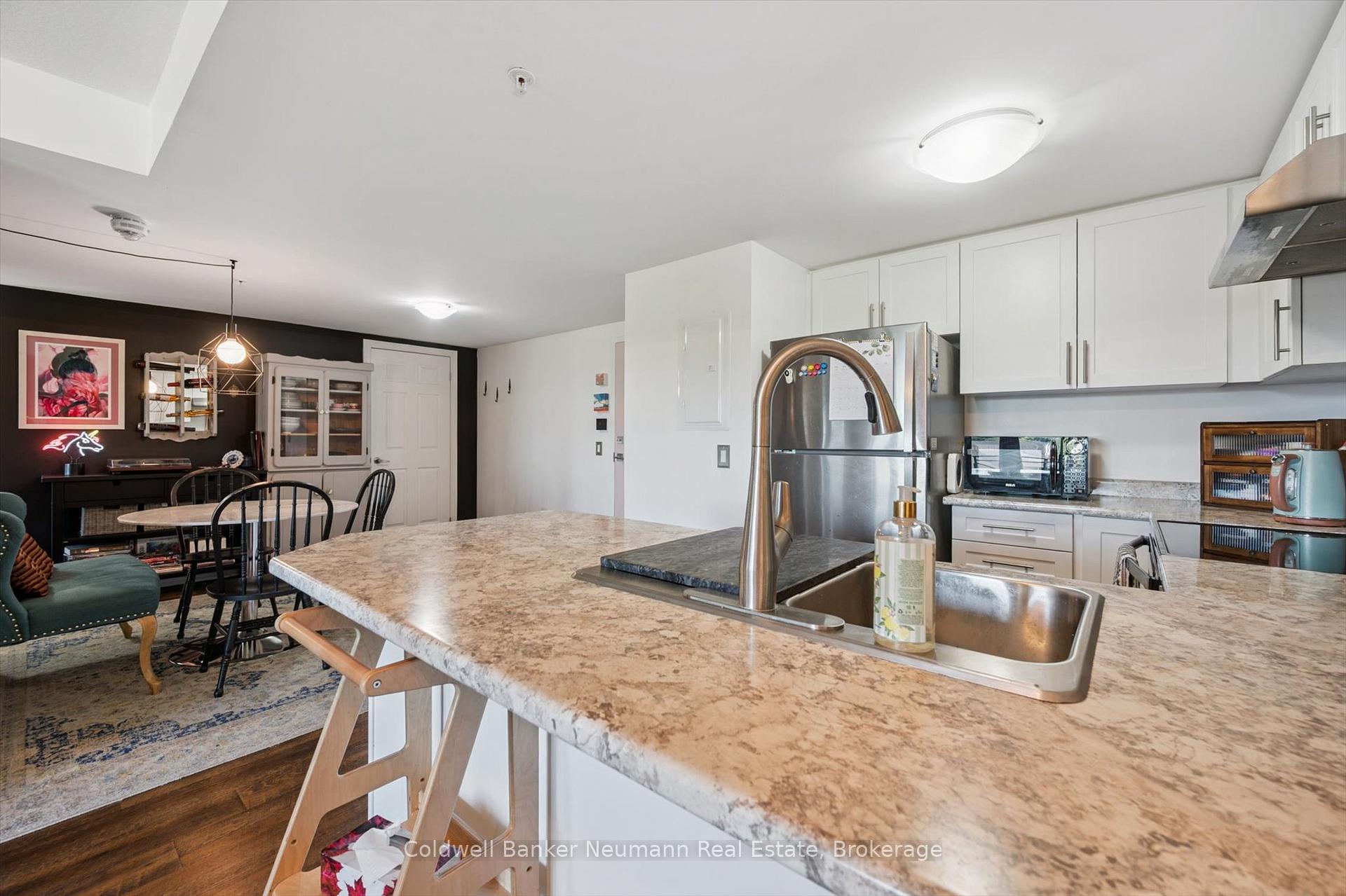 Photo 16 of Unit 306, 7 Kay Crescent, Guelph, Pineridge/Westminster Woods — HOMEH