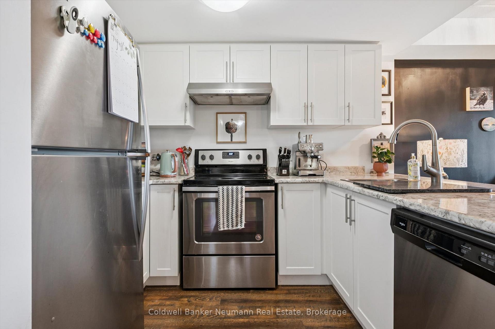 Photo 17 of Unit 306, 7 Kay Crescent, Guelph, Pineridge/Westminster Woods — HOMEH