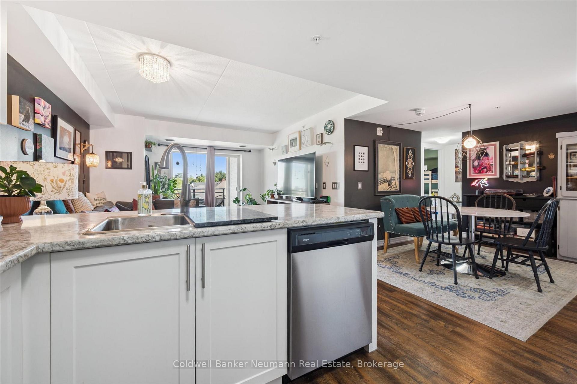 Photo 18 of Unit 306, 7 Kay Crescent, Guelph, Pineridge/Westminster Woods — HOMEH