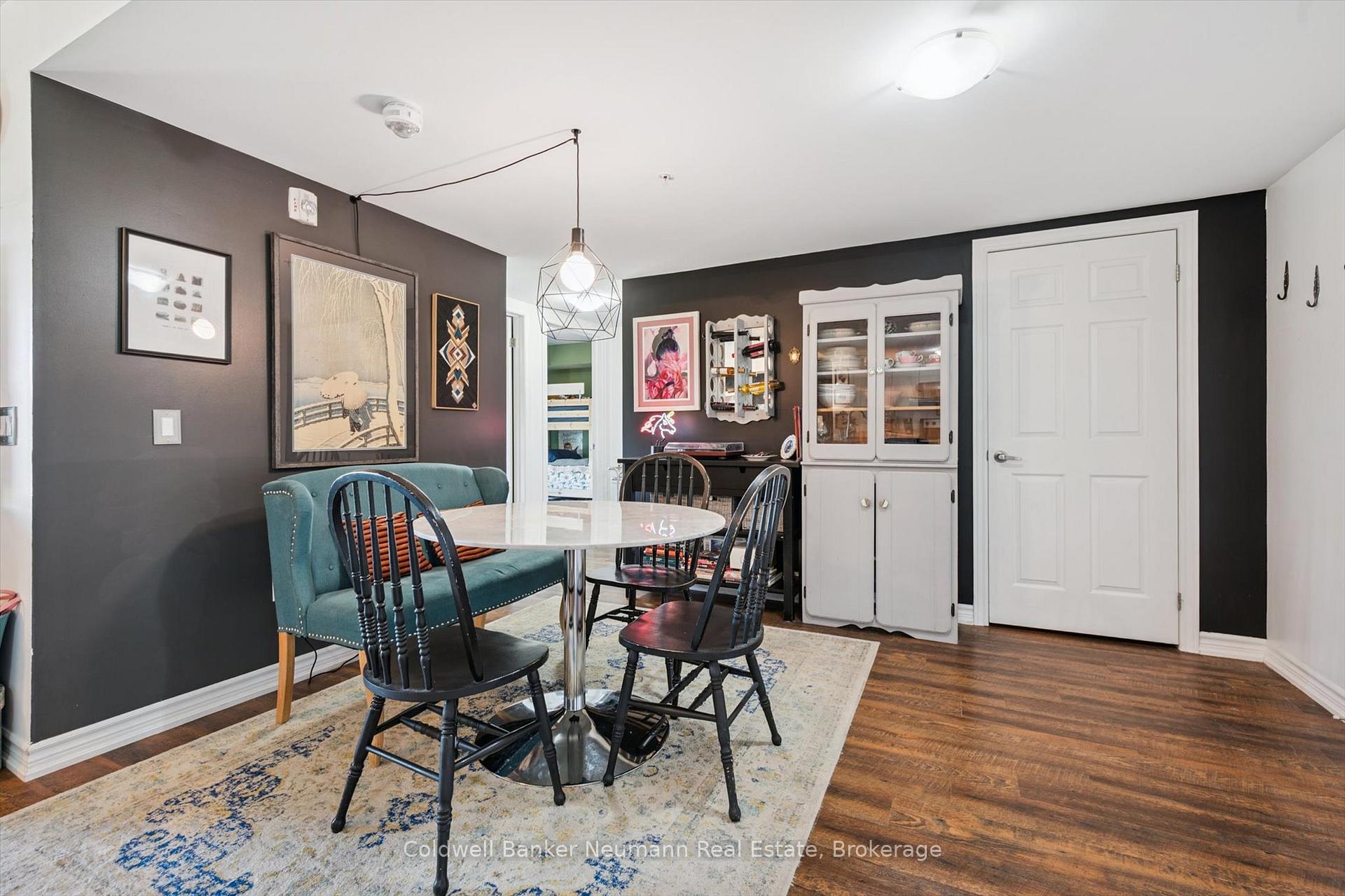 Photo 19 of Unit 306, 7 Kay Crescent, Guelph, Pineridge/Westminster Woods — HOMEH