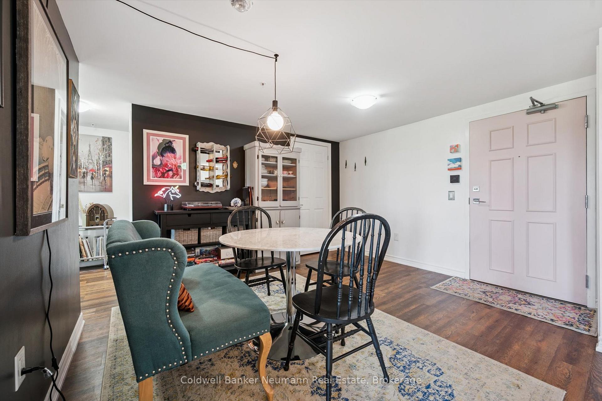 Photo 20 of Unit 306, 7 Kay Crescent, Guelph, Pineridge/Westminster Woods — HOMEH