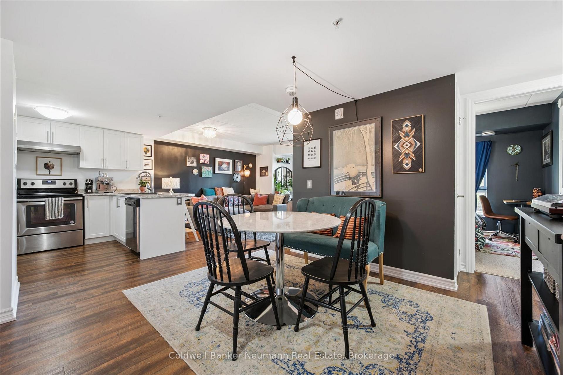 Photo 21 of Unit 306, 7 Kay Crescent, Guelph, Pineridge/Westminster Woods — HOMEH