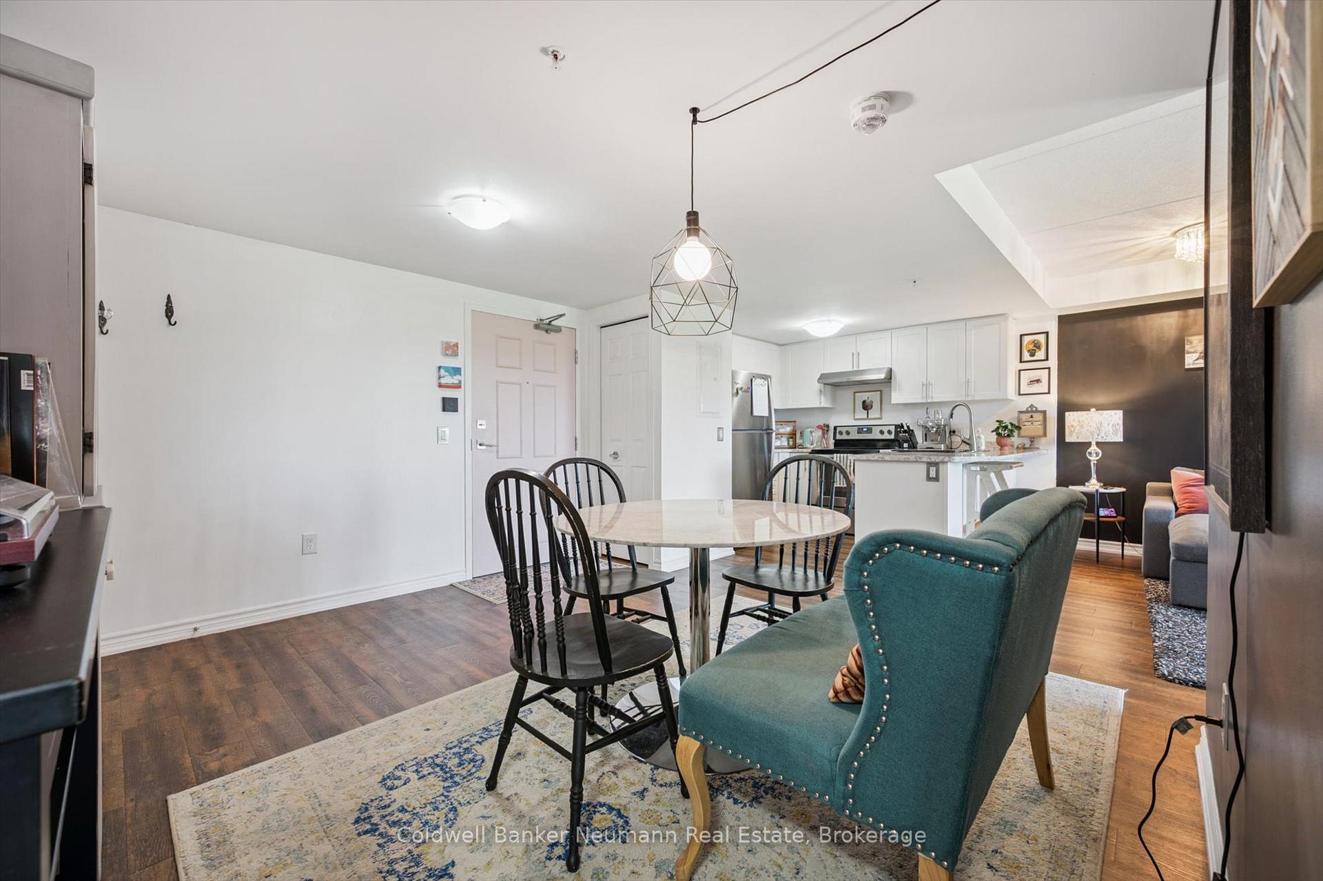 Photo 22 of Unit 306, 7 Kay Crescent, Guelph, Pineridge/Westminster Woods — HOMEH