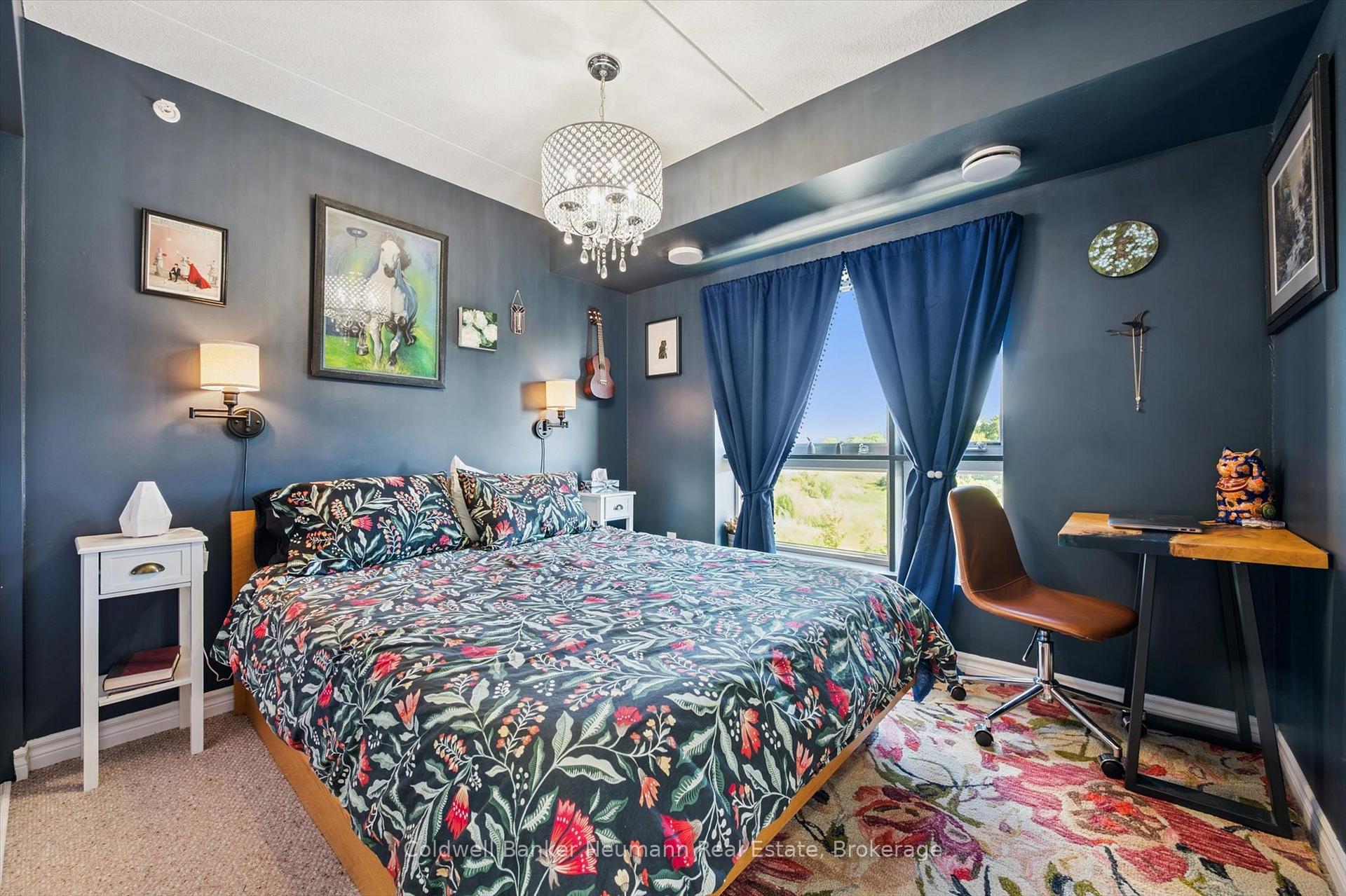 Photo 23 of Unit 306, 7 Kay Crescent, Guelph, Pineridge/Westminster Woods — HOMEH