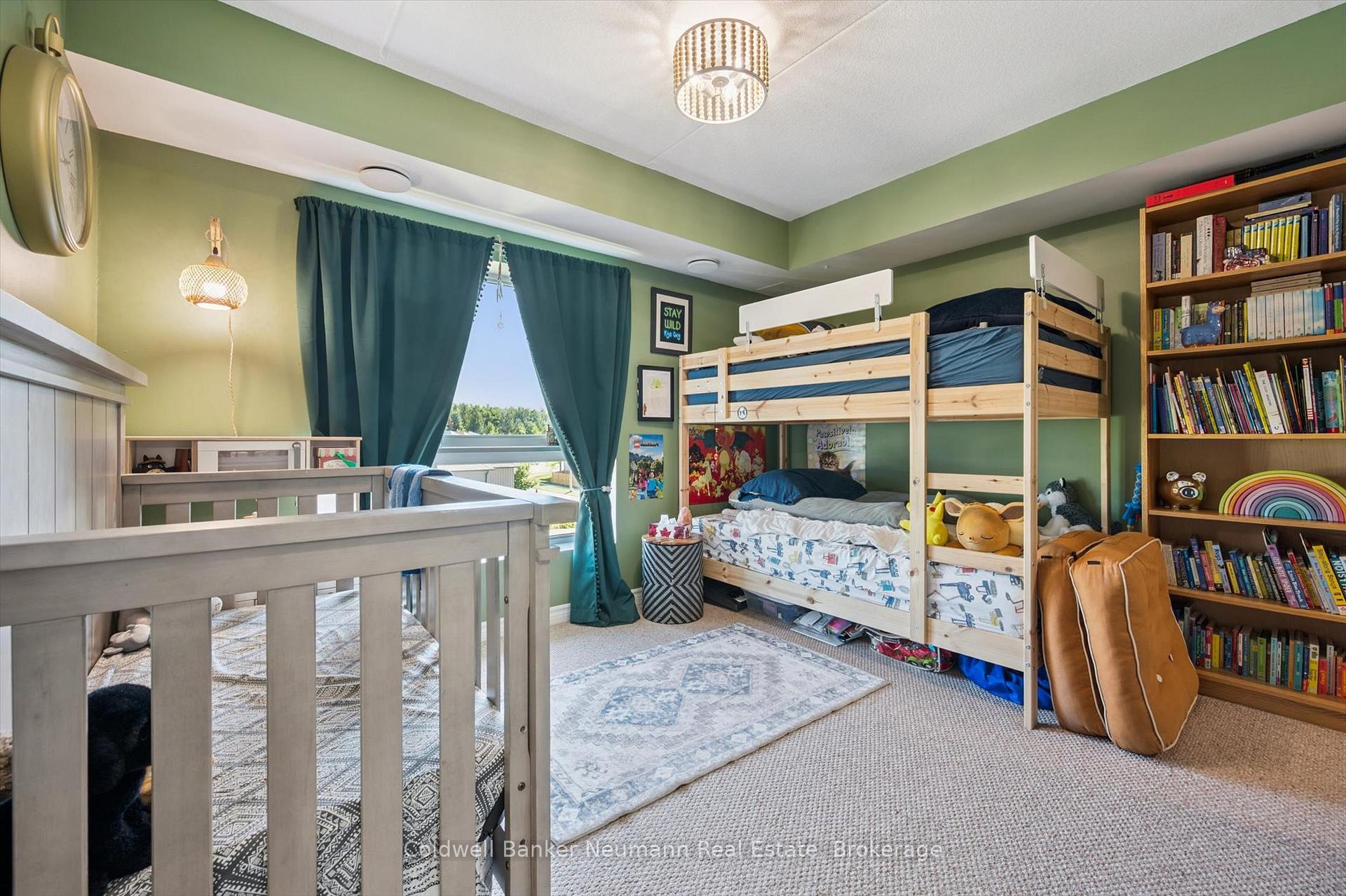 Photo 25 of Unit 306, 7 Kay Crescent, Guelph, Pineridge/Westminster Woods — HOMEH