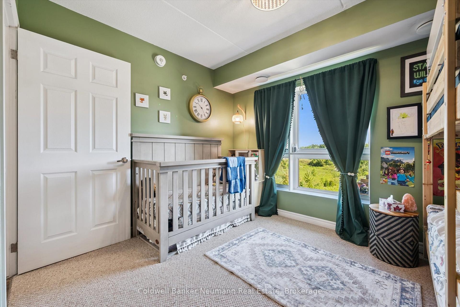 Photo 26 of Unit 306, 7 Kay Crescent, Guelph, Pineridge/Westminster Woods — HOMEH