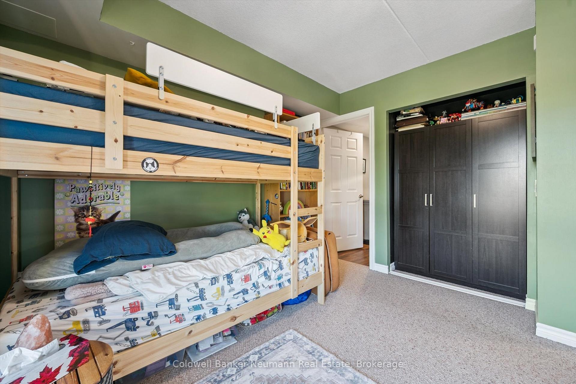 Photo 27 of Unit 306, 7 Kay Crescent, Guelph, Pineridge/Westminster Woods — HOMEH