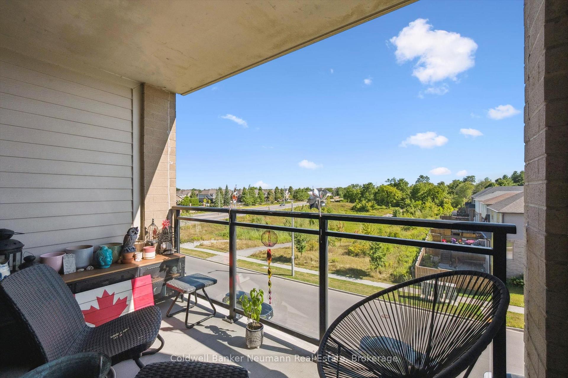 Photo 28 of Unit 306, 7 Kay Crescent, Guelph, Pineridge/Westminster Woods — HOMEH