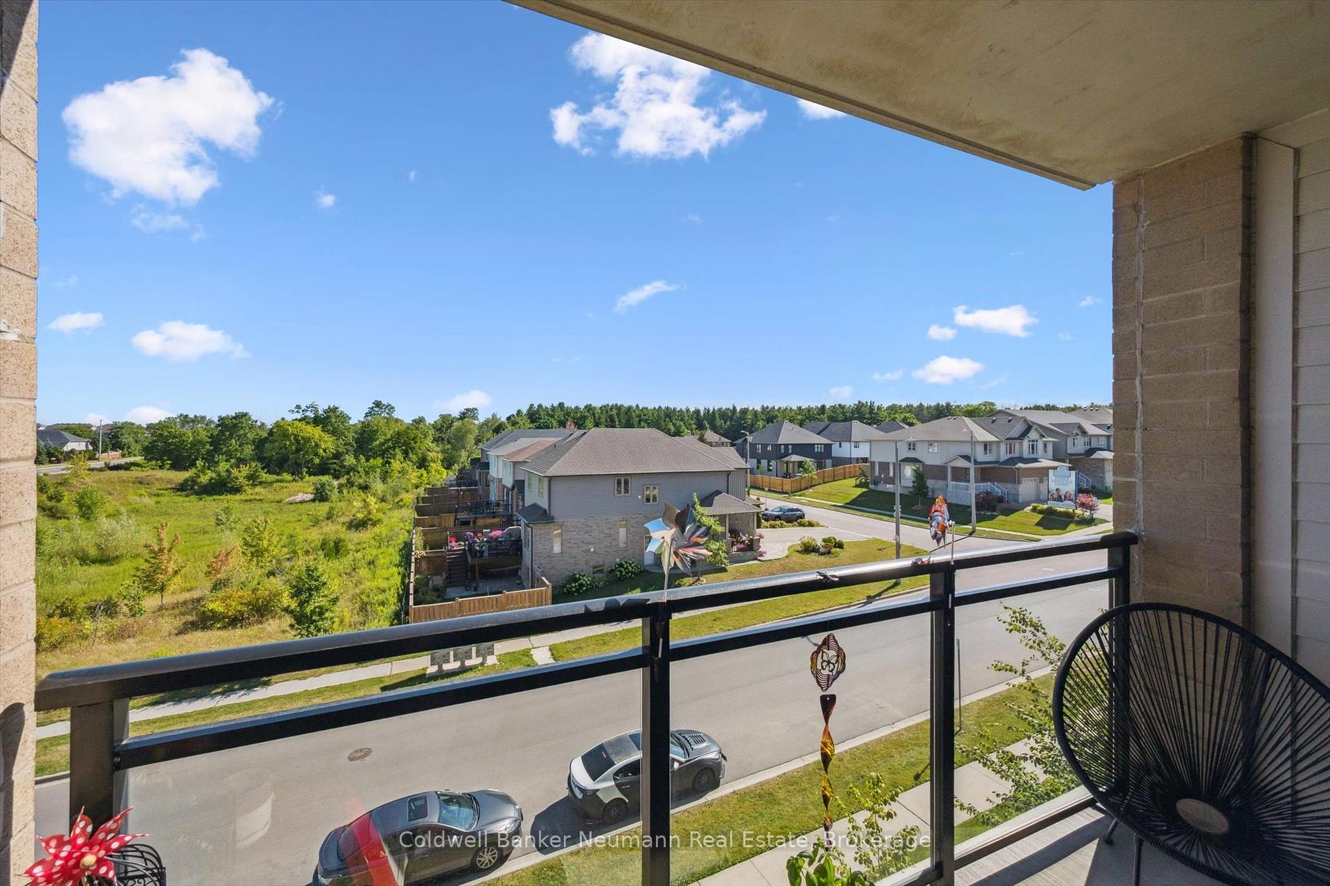 Photo 29 of Unit 306, 7 Kay Crescent, Guelph, Pineridge/Westminster Woods — HOMEH