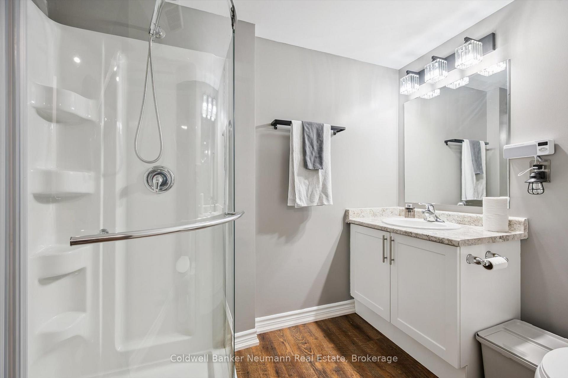 Photo 31 of Unit 306, 7 Kay Crescent, Guelph, Pineridge/Westminster Woods — HOMEH