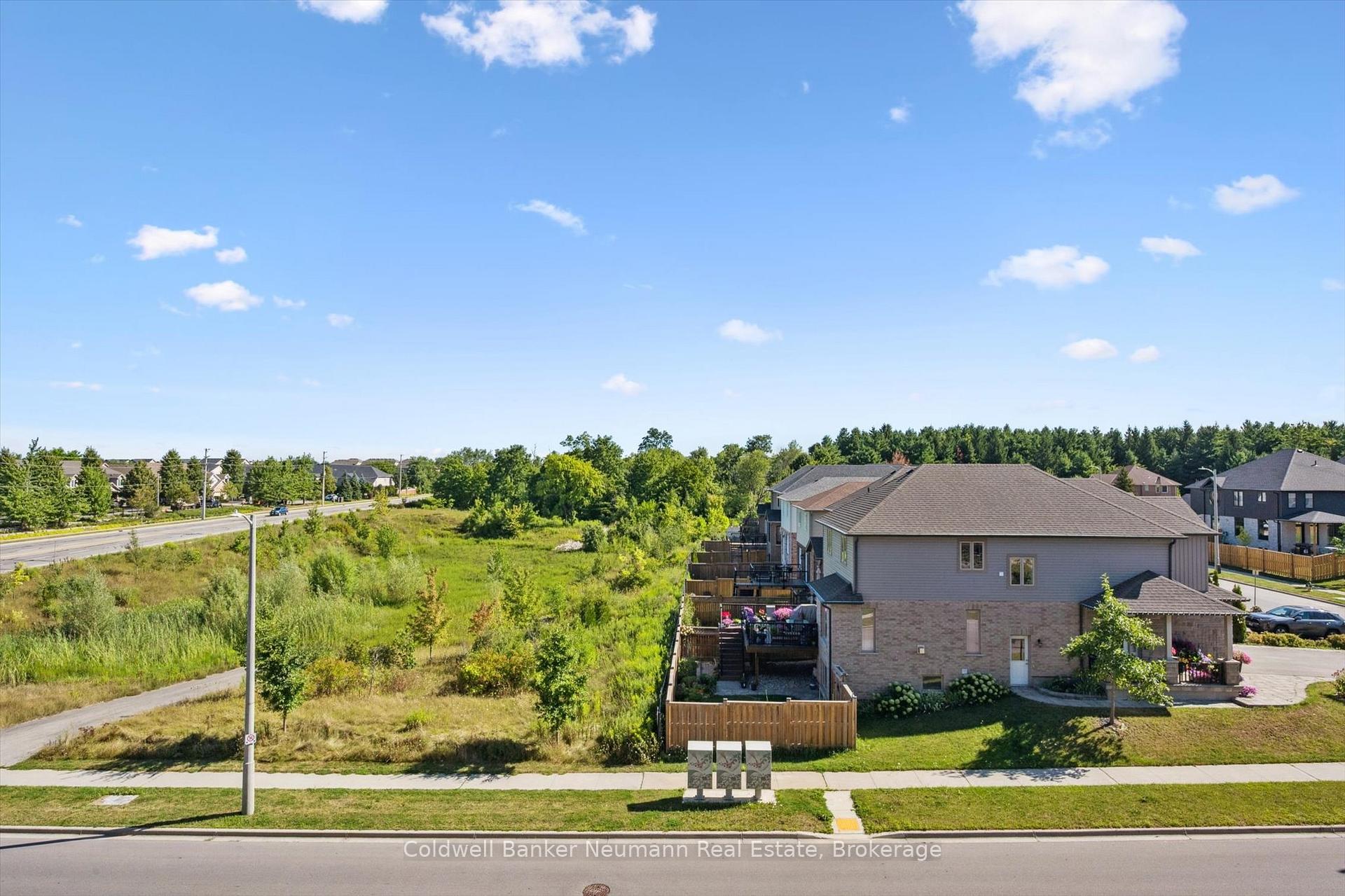 Photo 32 of Unit 306, 7 Kay Crescent, Guelph, Pineridge/Westminster Woods — HOMEH