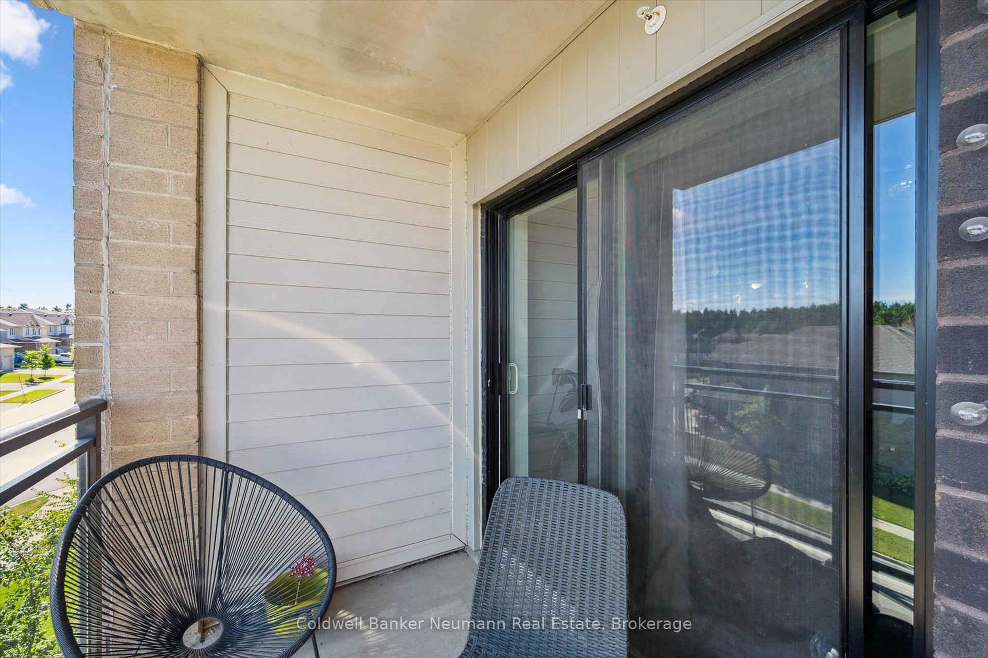 Photo 33 of Unit 306, 7 Kay Crescent, Guelph, Pineridge/Westminster Woods — HOMEH