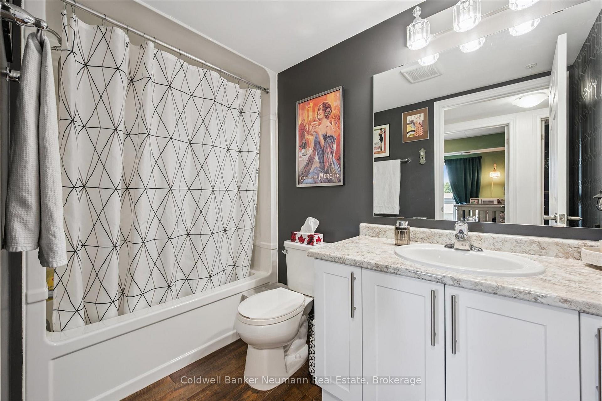 Photo 34 of Unit 306, 7 Kay Crescent, Guelph, Pineridge/Westminster Woods — HOMEH