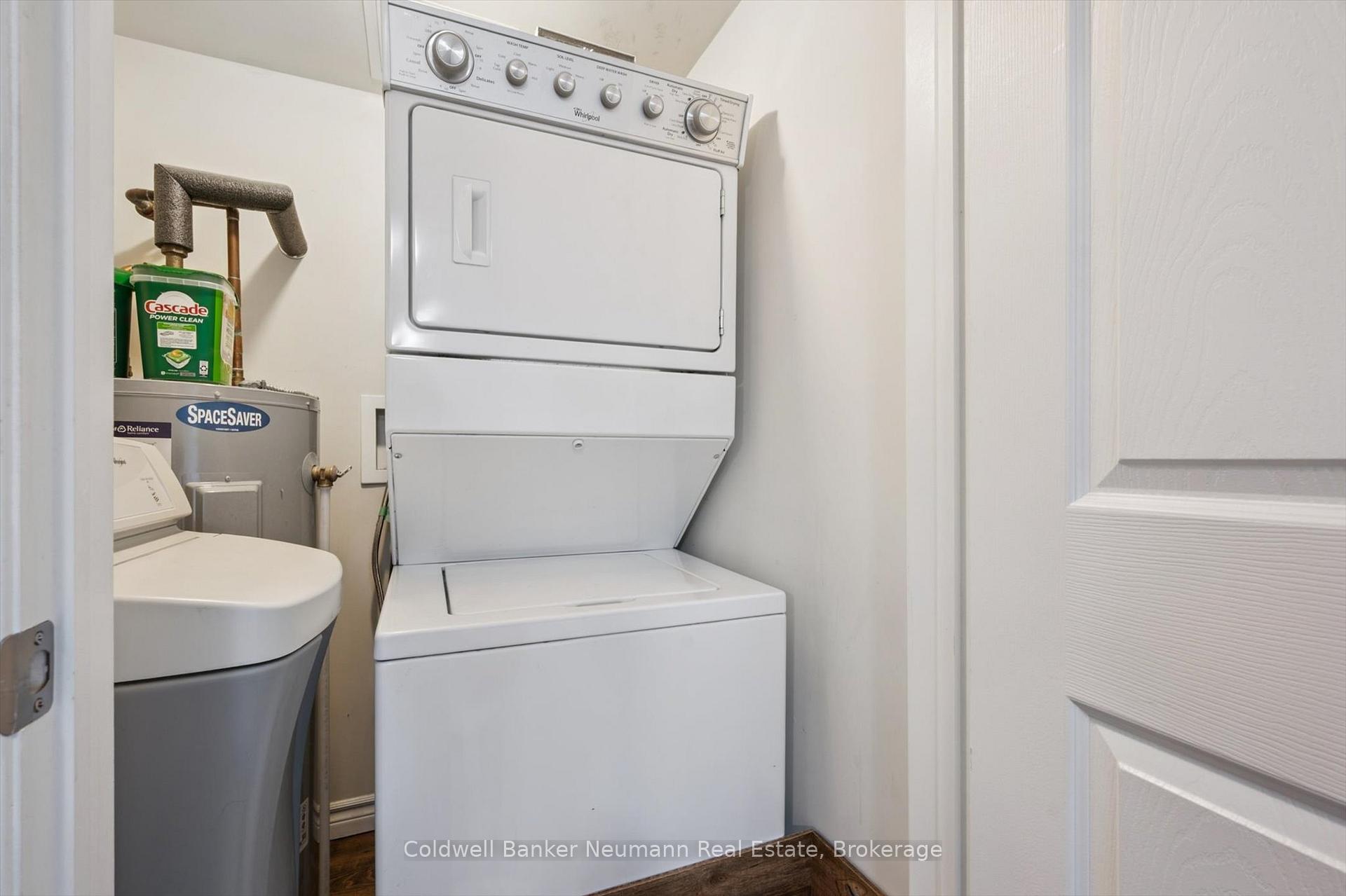 Photo 35 of Unit 306, 7 Kay Crescent, Guelph, Pineridge/Westminster Woods — HOMEH