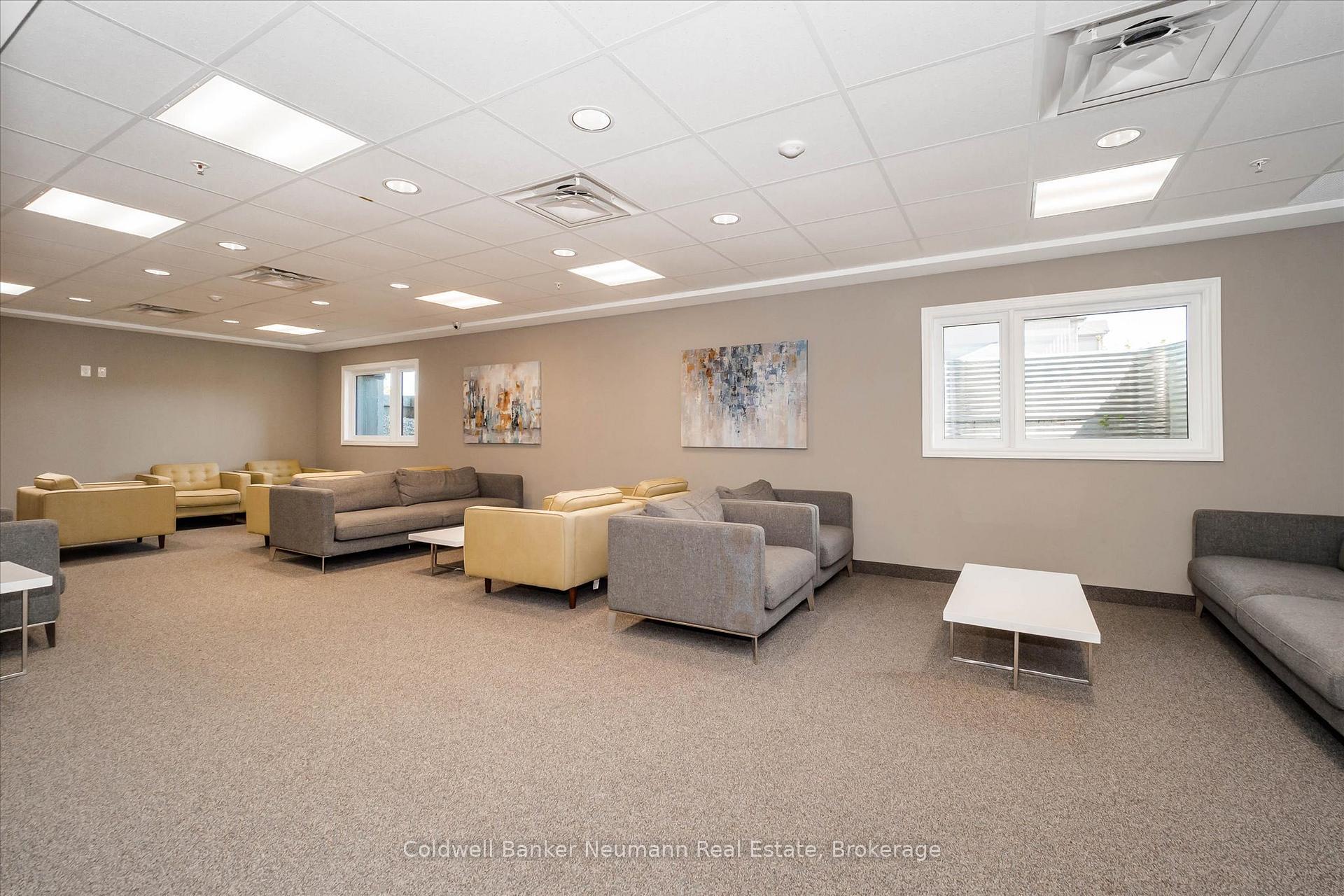 Photo 37 of Unit 306, 7 Kay Crescent, Guelph, Pineridge/Westminster Woods — HOMEH