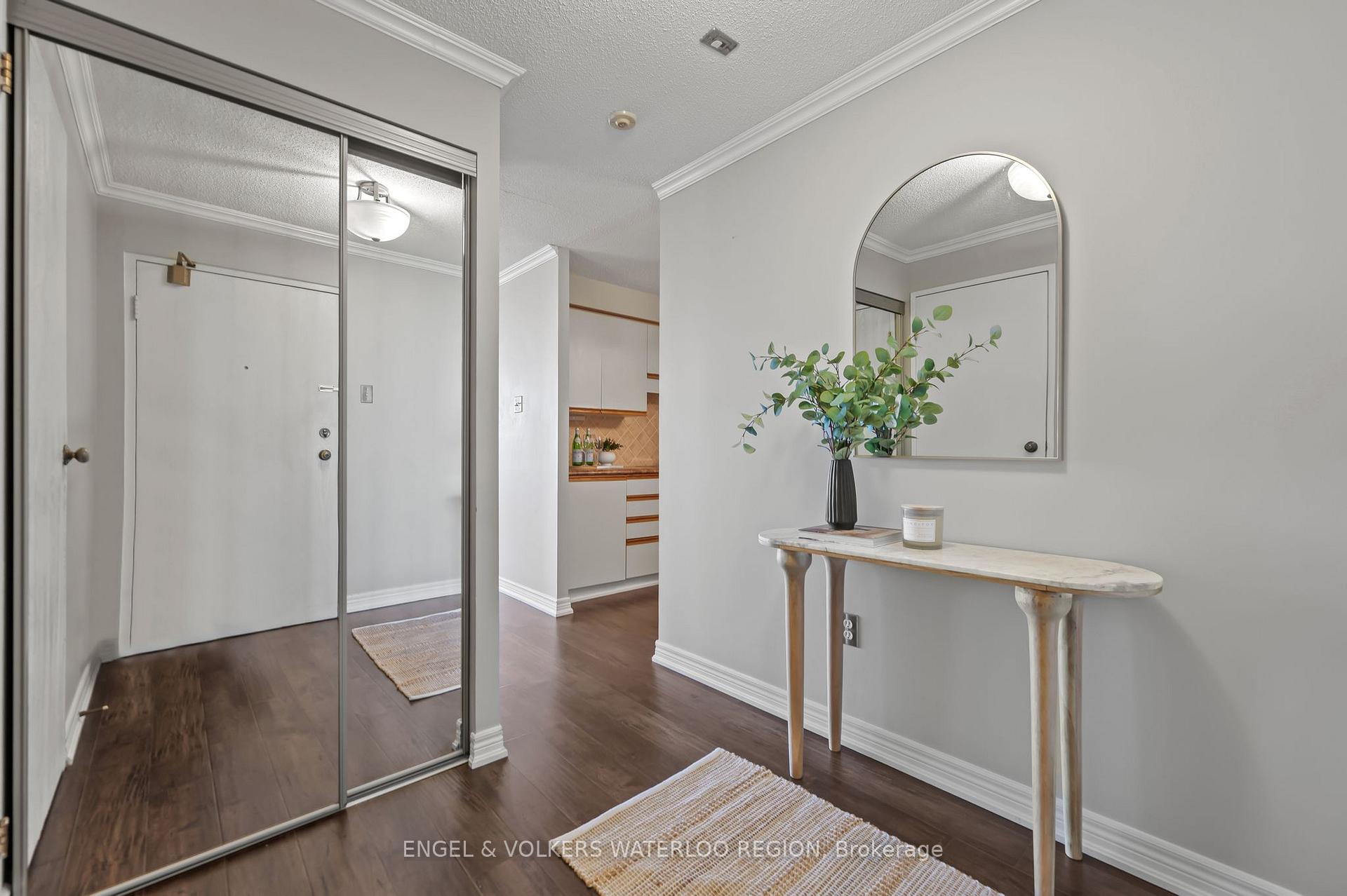 Photo 11 of Unit 1701, 55 Green Valley Drive, Kitchener, Pioneer Park — HOMEH