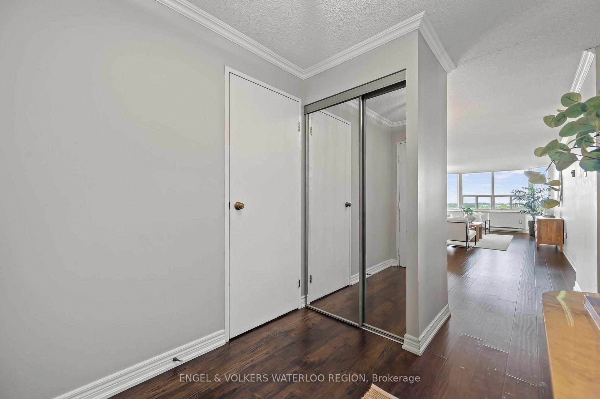 Photo 12 of Unit 1701, 55 Green Valley Drive, Kitchener, Pioneer Park — HOMEH