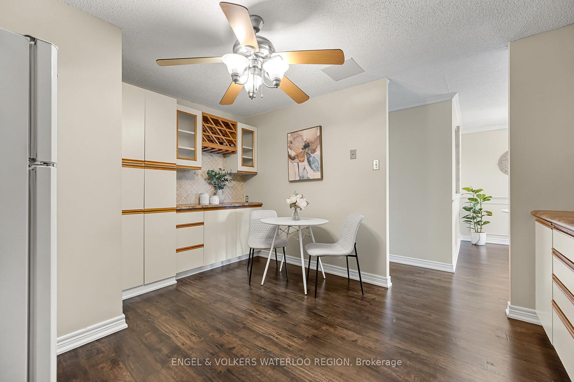 Photo 17 of Unit 1701, 55 Green Valley Drive, Kitchener, Pioneer Park — HOMEH