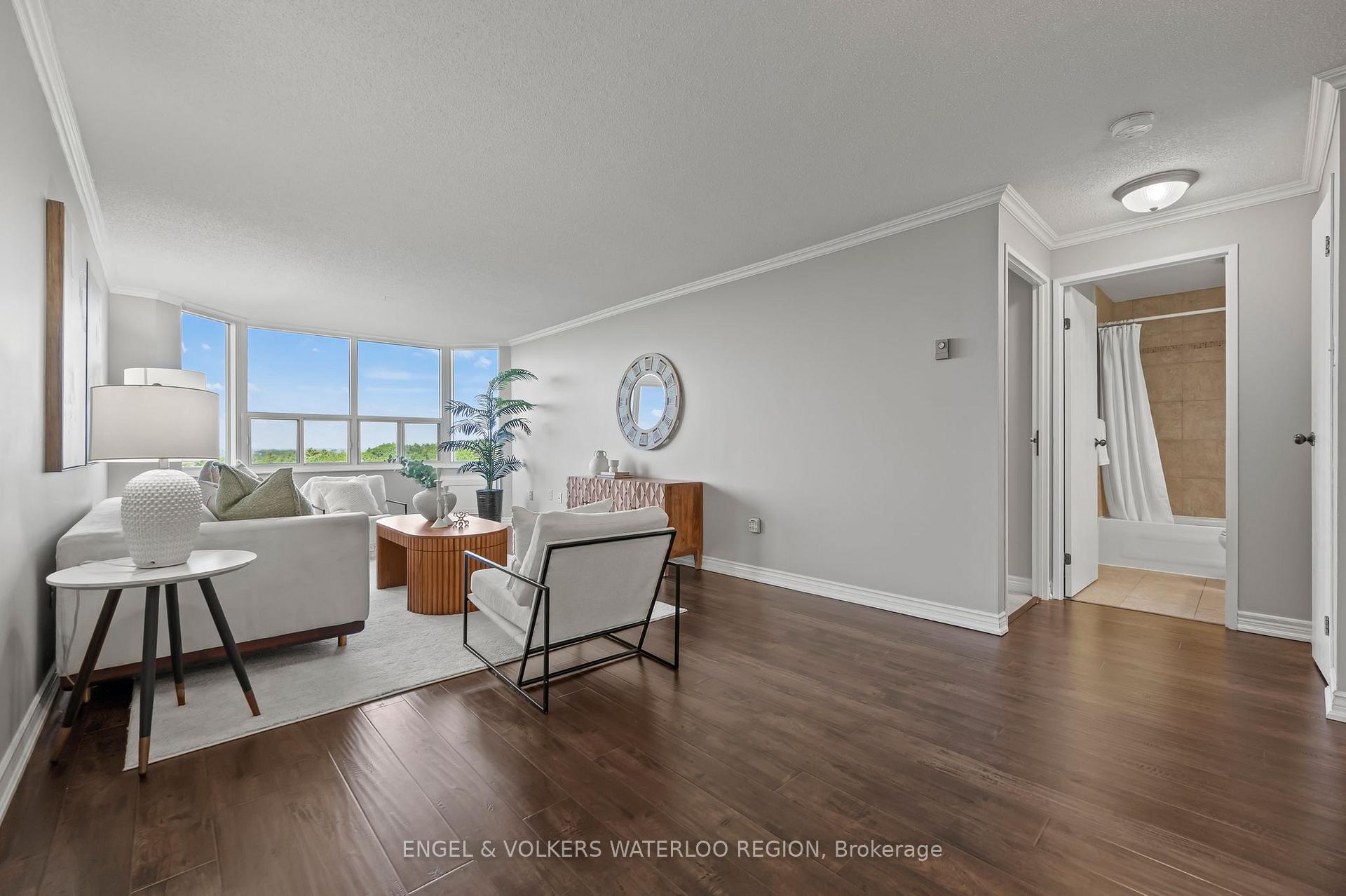 Photo 20 of Unit 1701, 55 Green Valley Drive, Kitchener, Pioneer Park — HOMEH