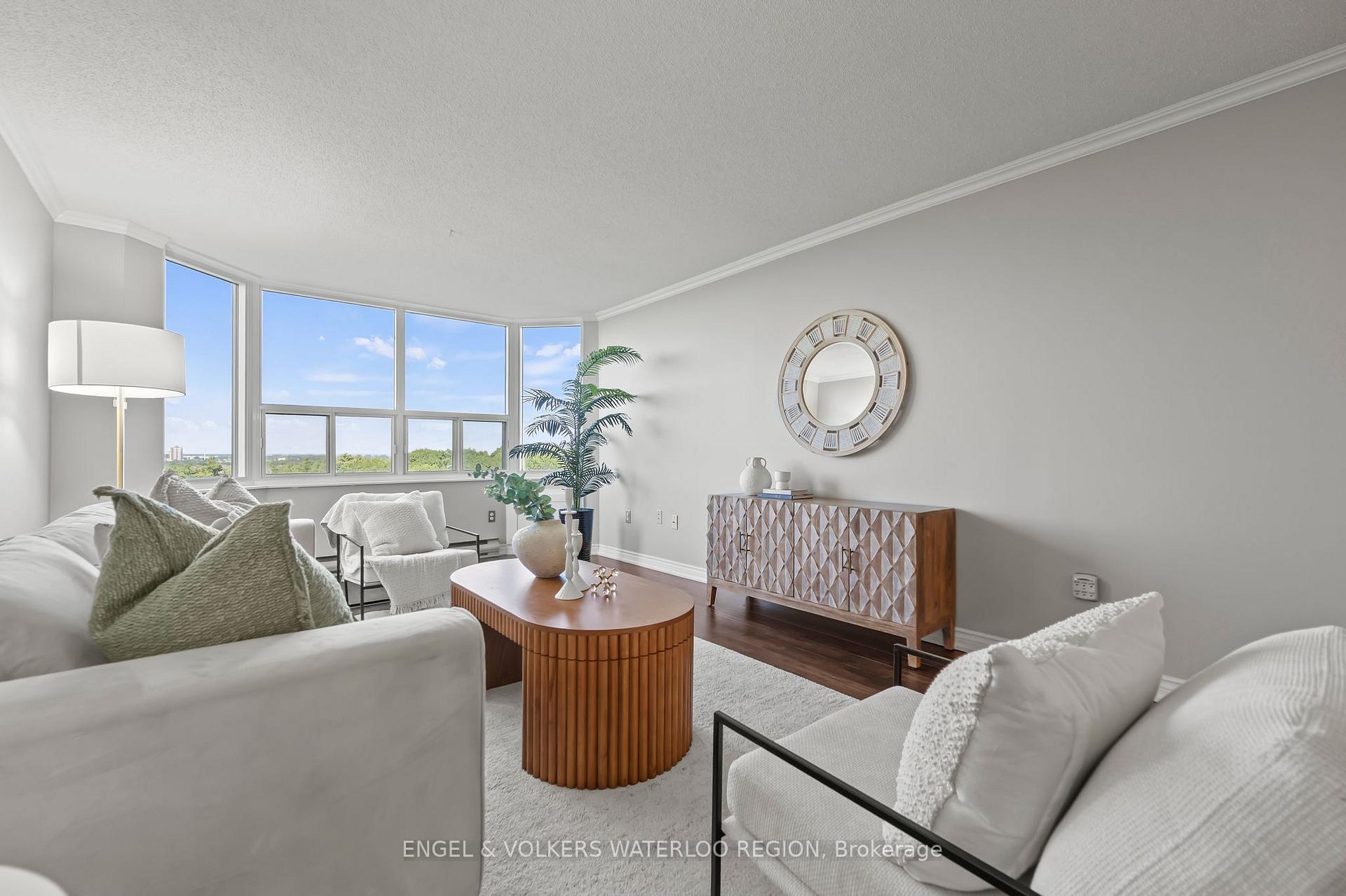 Photo 21 of Unit 1701, 55 Green Valley Drive, Kitchener, Pioneer Park — HOMEH