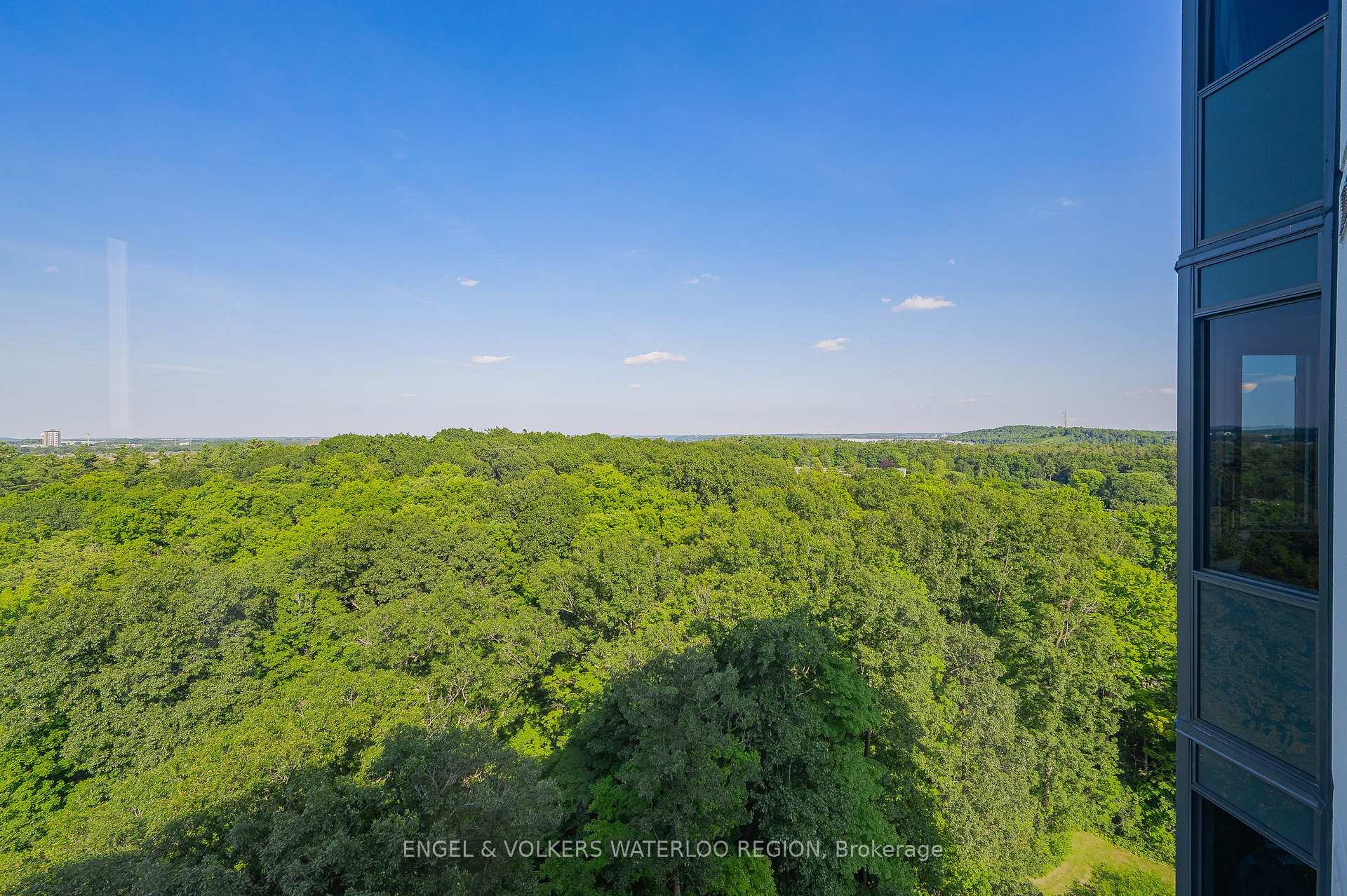 Photo 24 of Unit 1701, 55 Green Valley Drive, Kitchener, Pioneer Park — HOMEH