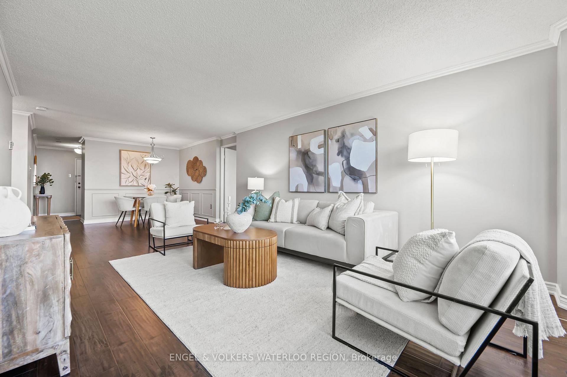 Photo 25 of Unit 1701, 55 Green Valley Drive, Kitchener, Pioneer Park — HOMEH