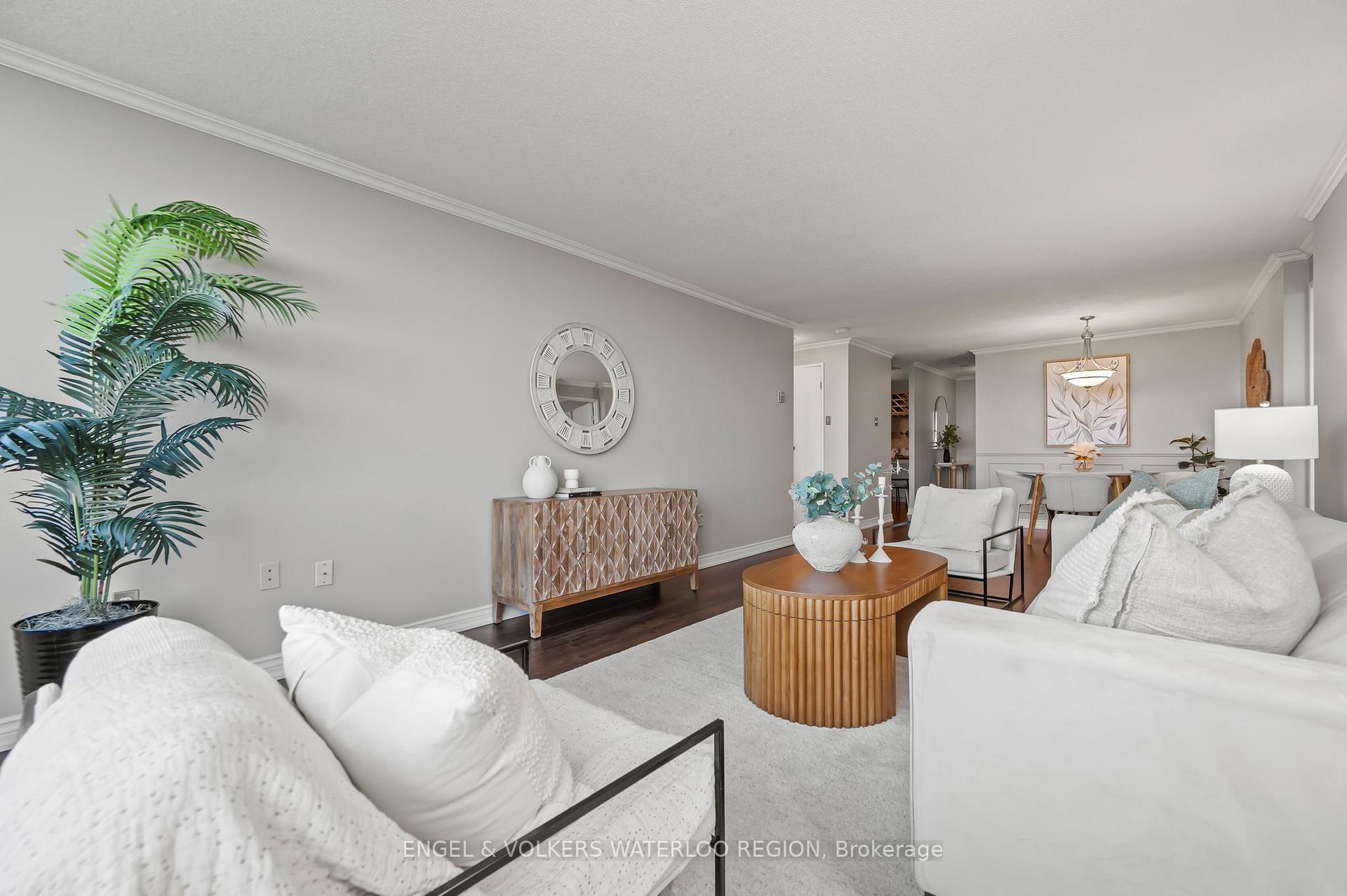 Photo 26 of Unit 1701, 55 Green Valley Drive, Kitchener, Pioneer Park — HOMEH