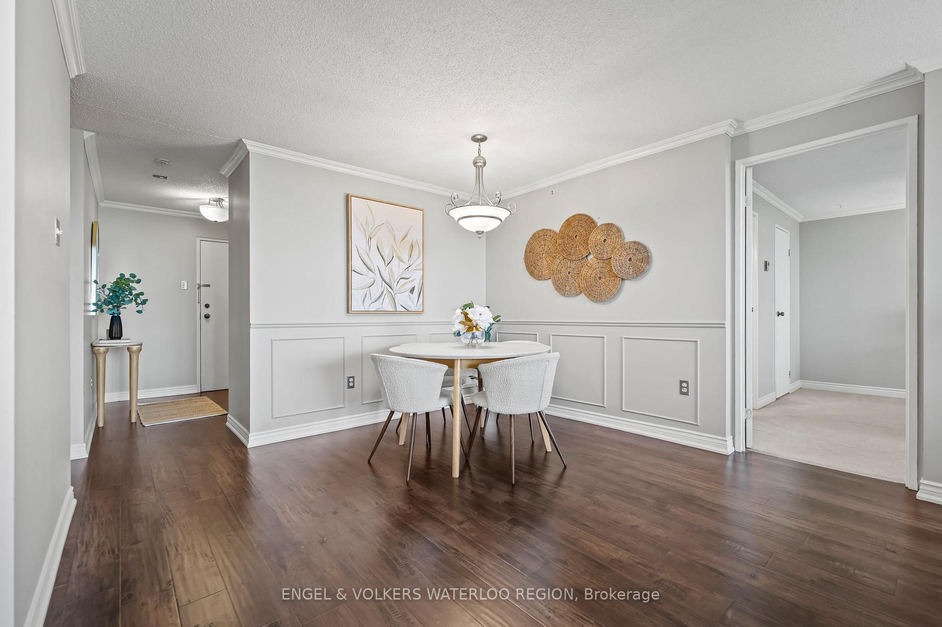 Photo 27 of Unit 1701, 55 Green Valley Drive, Kitchener, Pioneer Park — HOMEH