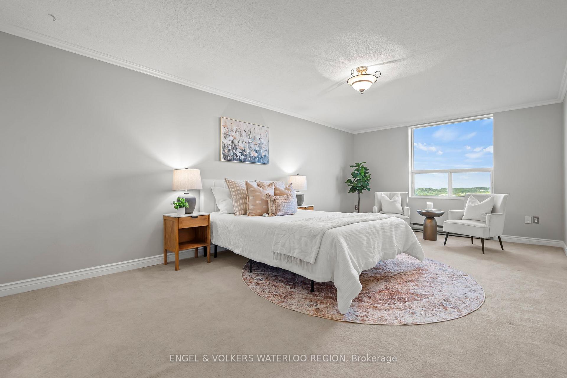 Photo 28 of Unit 1701, 55 Green Valley Drive, Kitchener, Pioneer Park — HOMEH