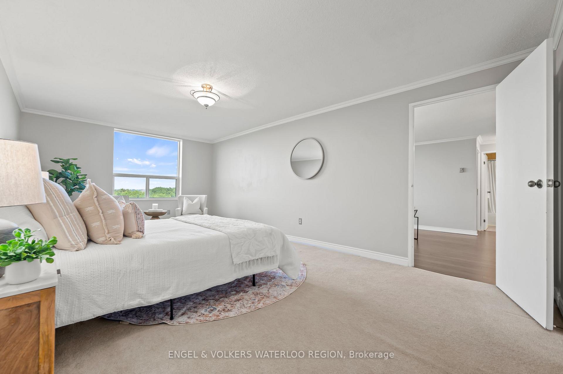 Photo 29 of Unit 1701, 55 Green Valley Drive, Kitchener, Pioneer Park — HOMEH