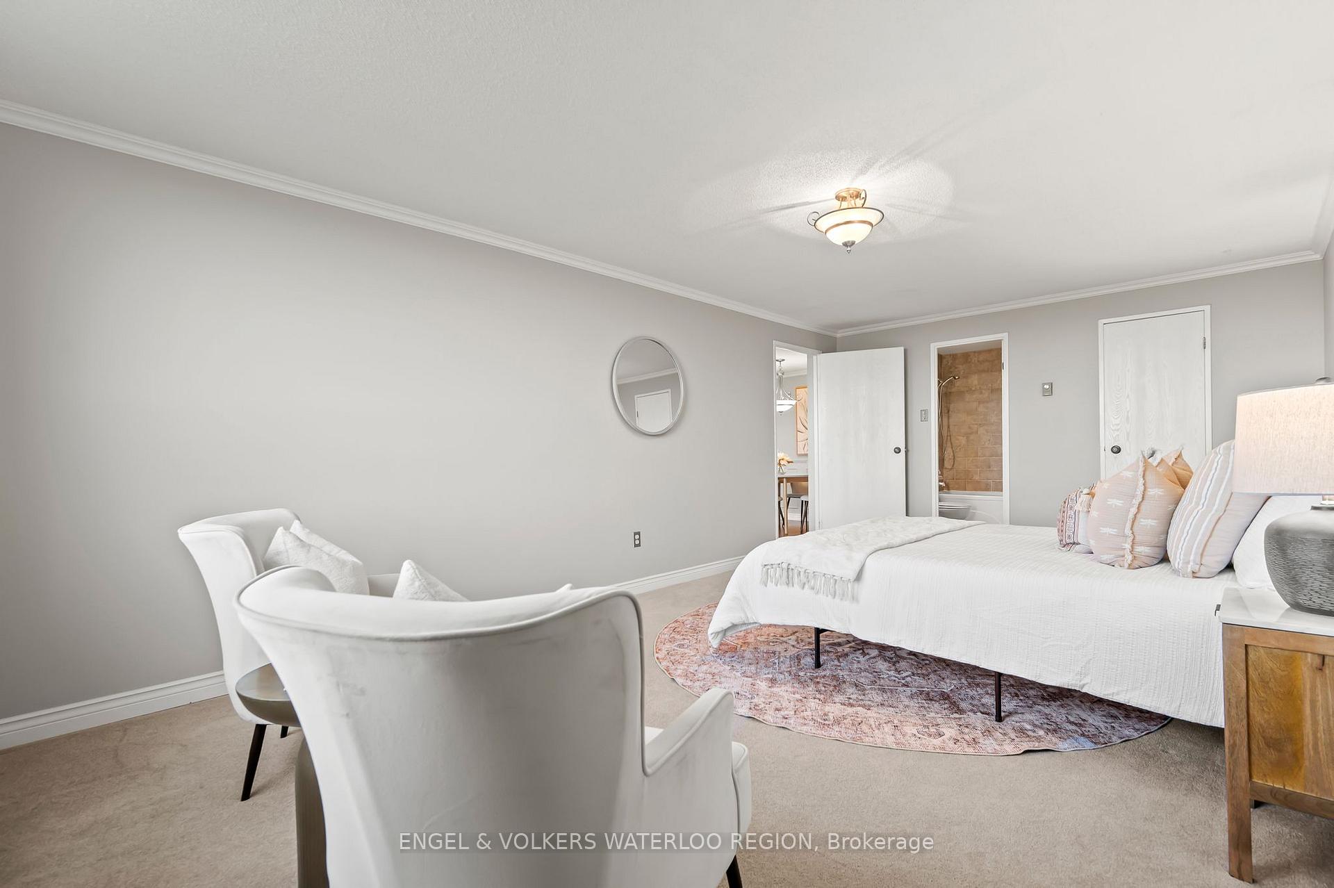 Photo 31 of Unit 1701, 55 Green Valley Drive, Kitchener, Pioneer Park — HOMEH