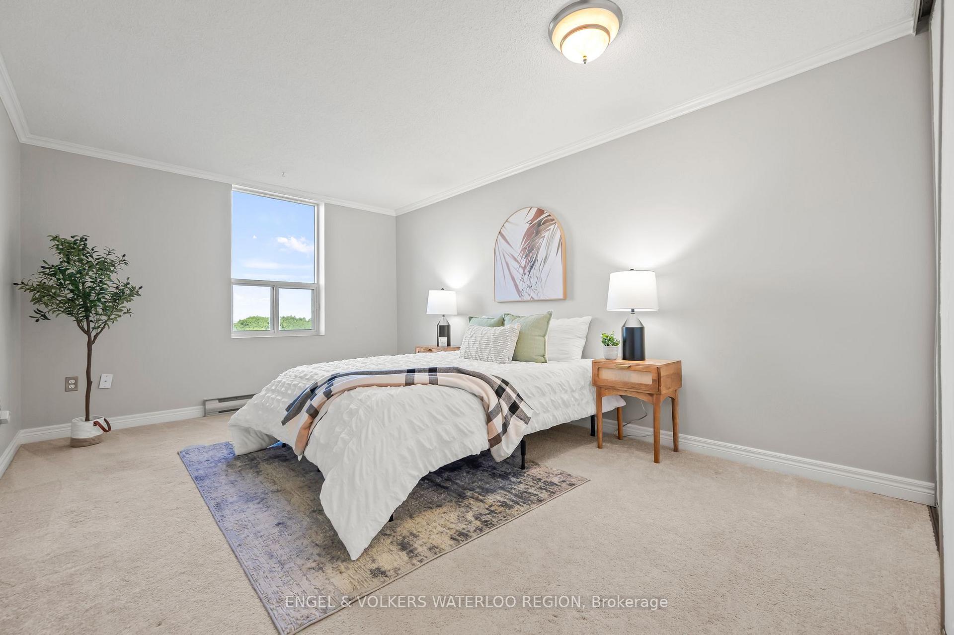Photo 35 of Unit 1701, 55 Green Valley Drive, Kitchener, Pioneer Park — HOMEH
