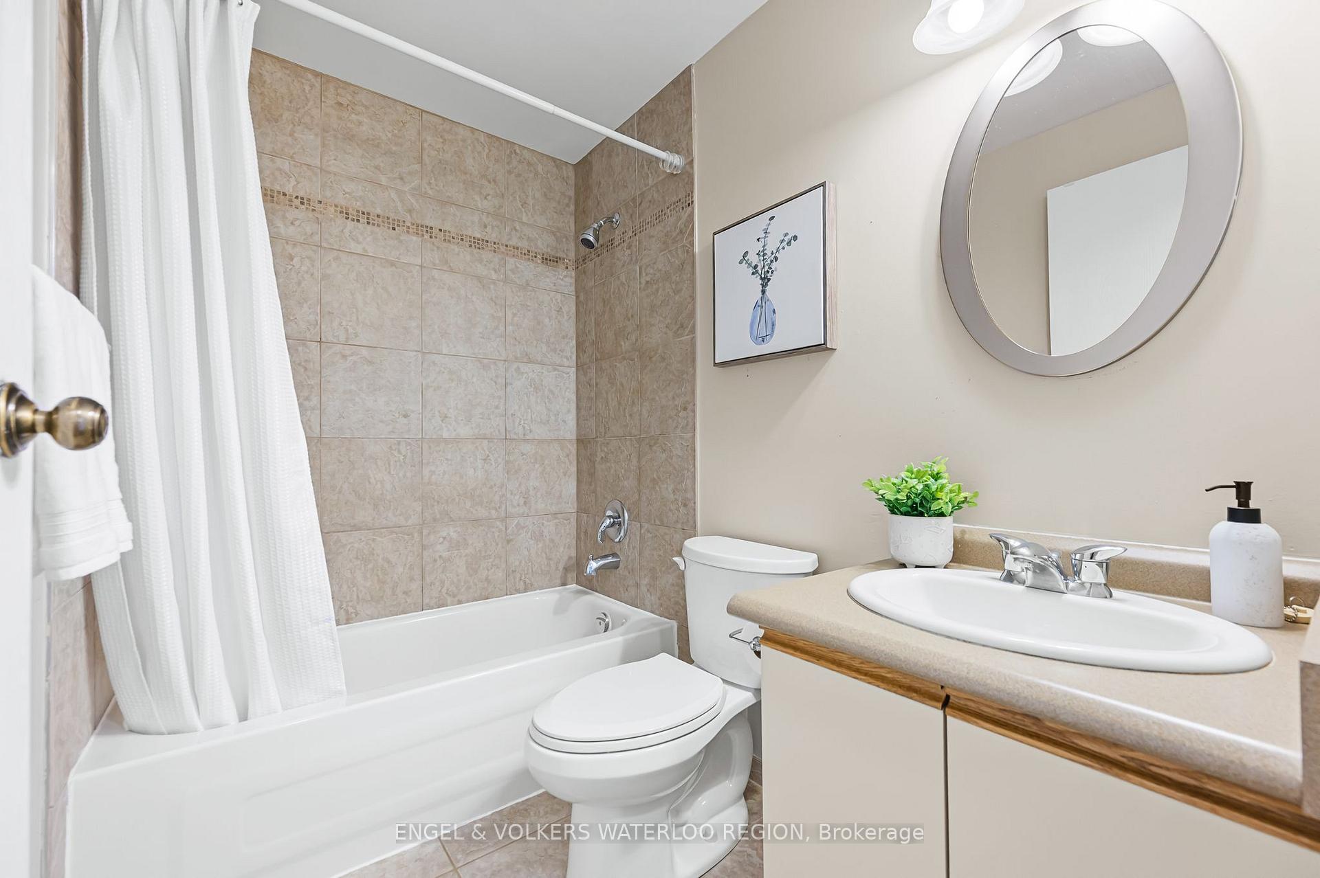 Photo 36 of Unit 1701, 55 Green Valley Drive, Kitchener, Pioneer Park — HOMEH