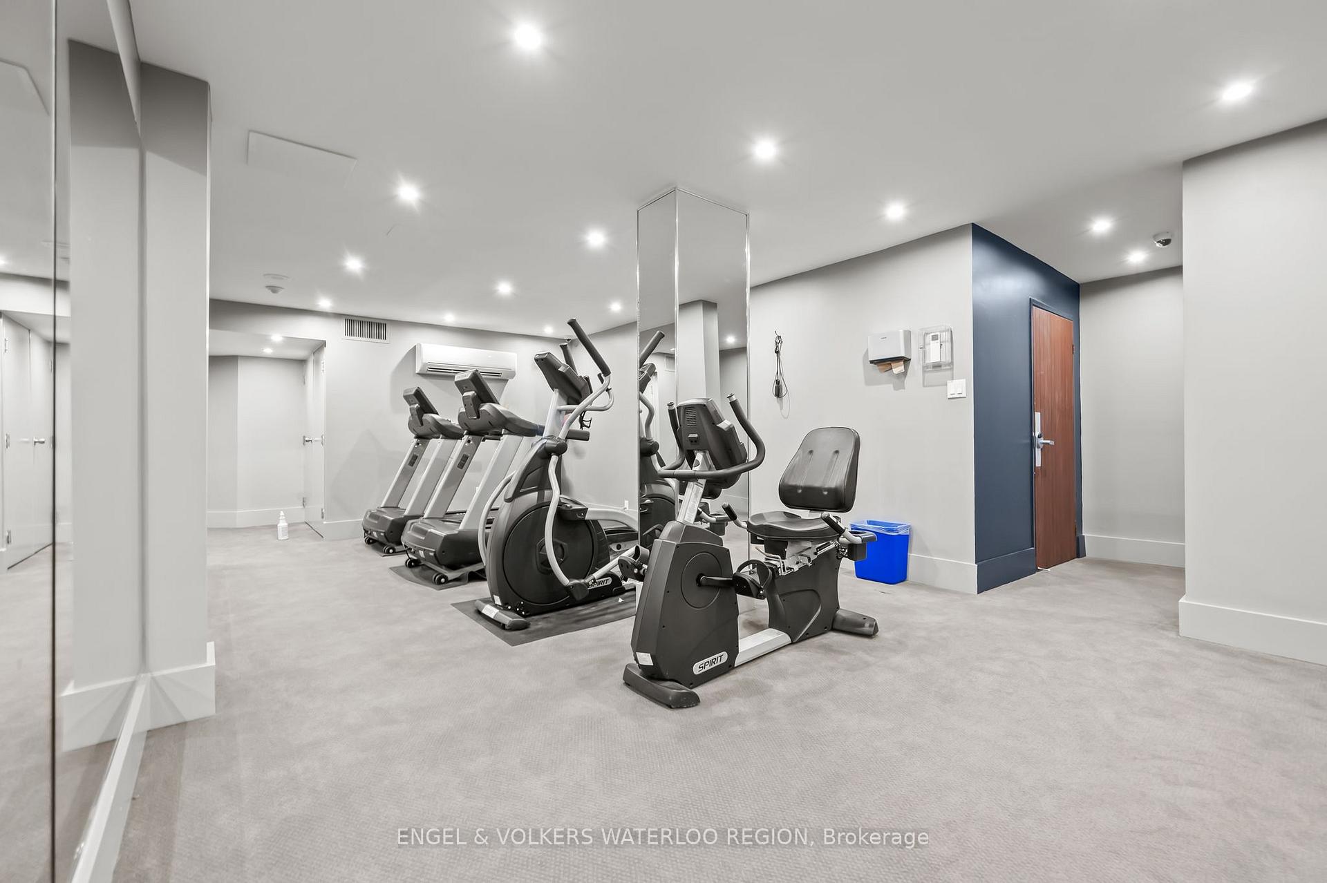 Photo 40 of Unit 1701, 55 Green Valley Drive, Kitchener, Pioneer Park — HOMEH