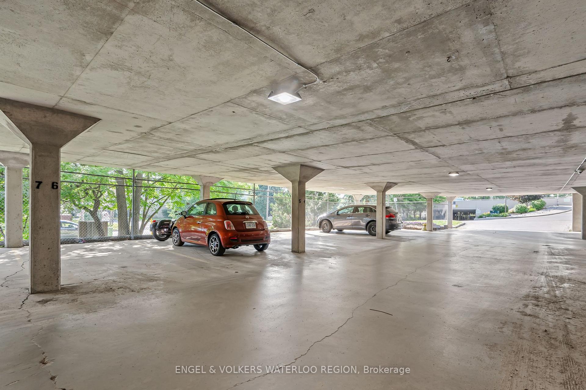 Photo 41 of Unit 1701, 55 Green Valley Drive, Kitchener, Pioneer Park — HOMEH