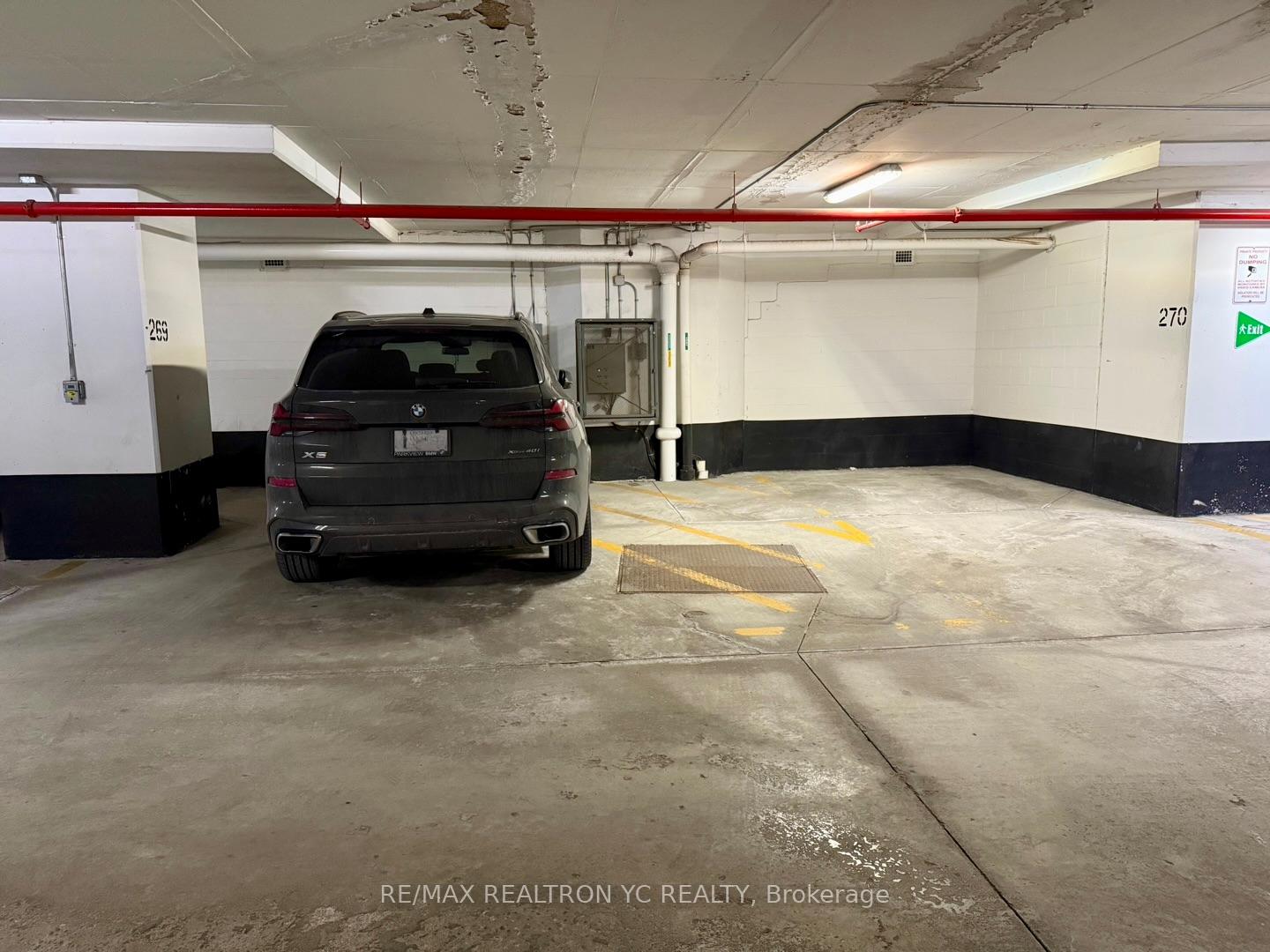 Photo 16 of Unit 2031, 7161 Yonge Street, Markham, Grandview — HOMEH